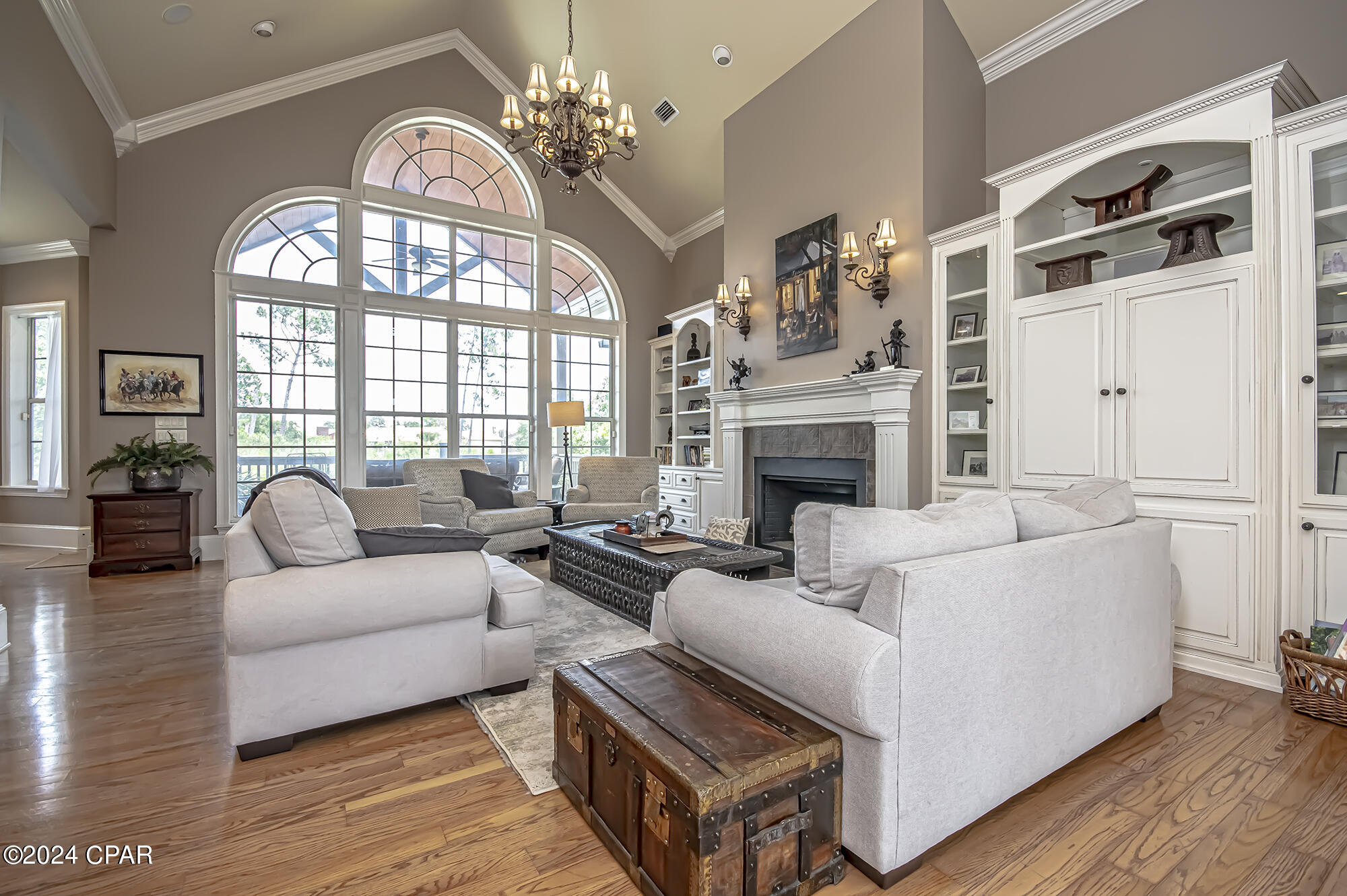 Northshore Add Ph VII - Residential