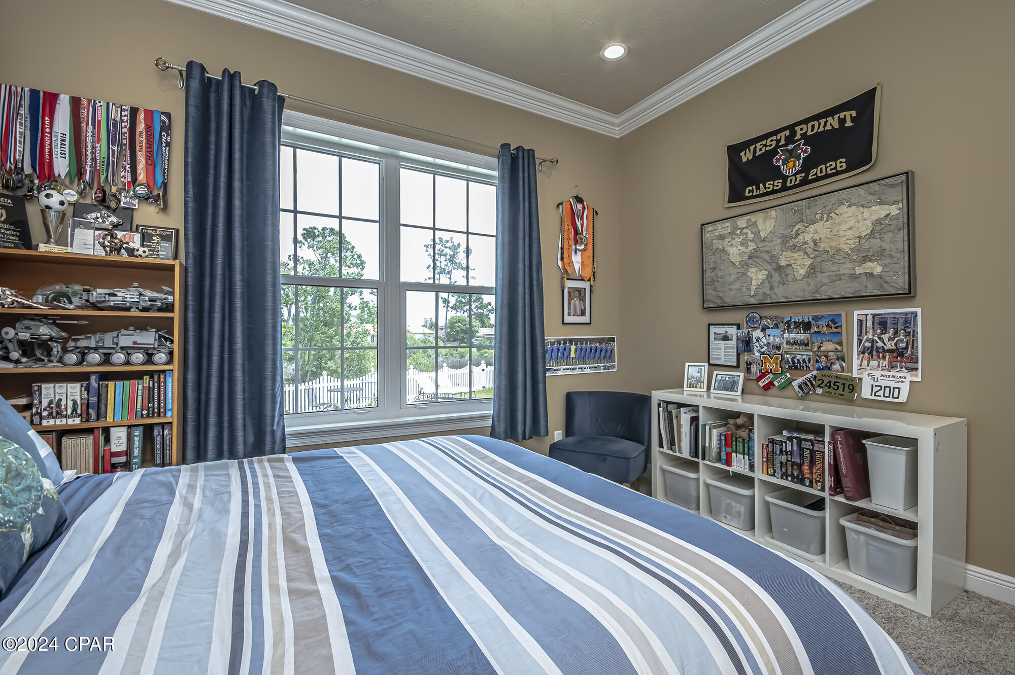 Northshore Add Ph VII - Residential