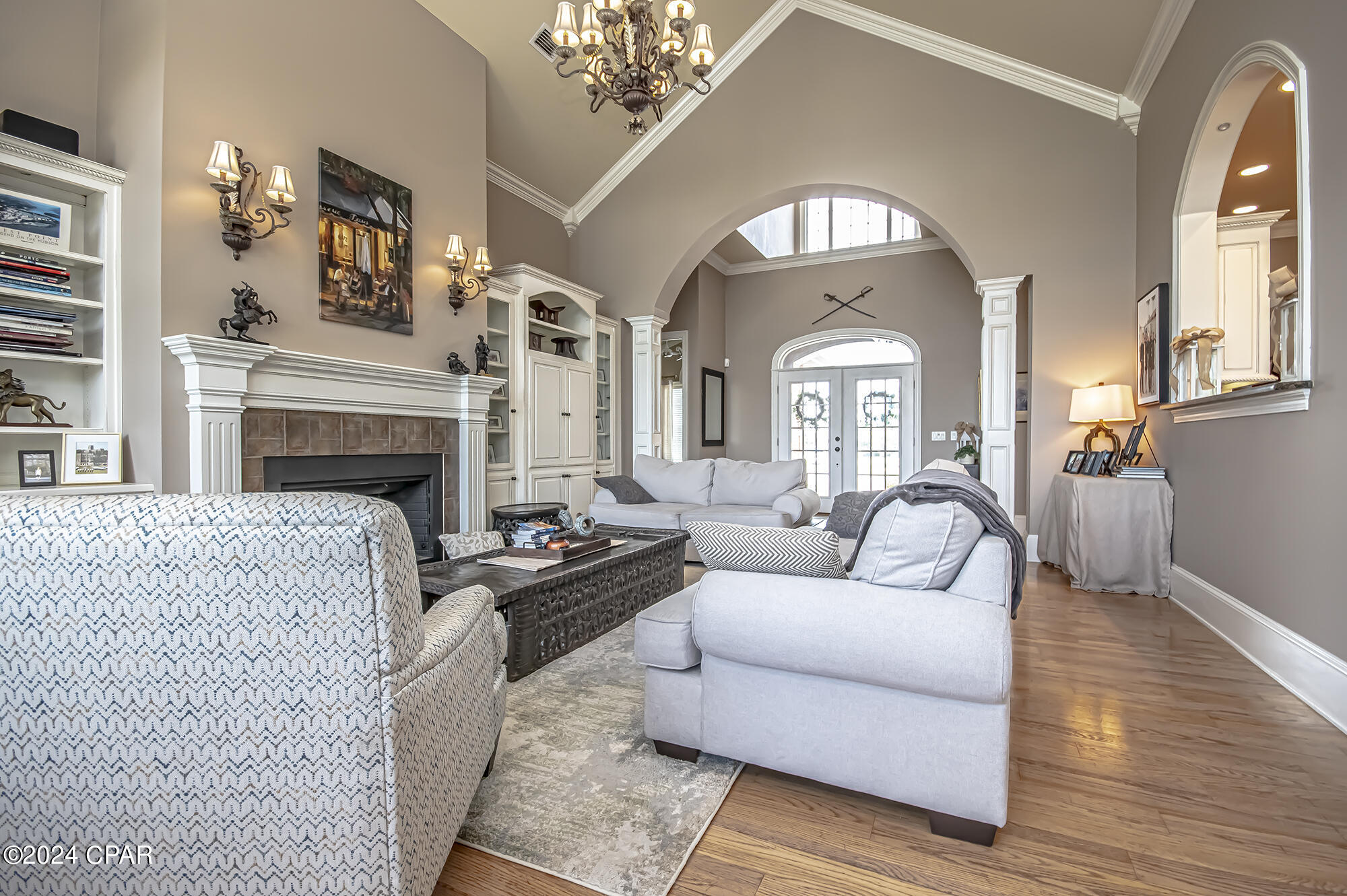 Northshore Add Ph VII - Residential