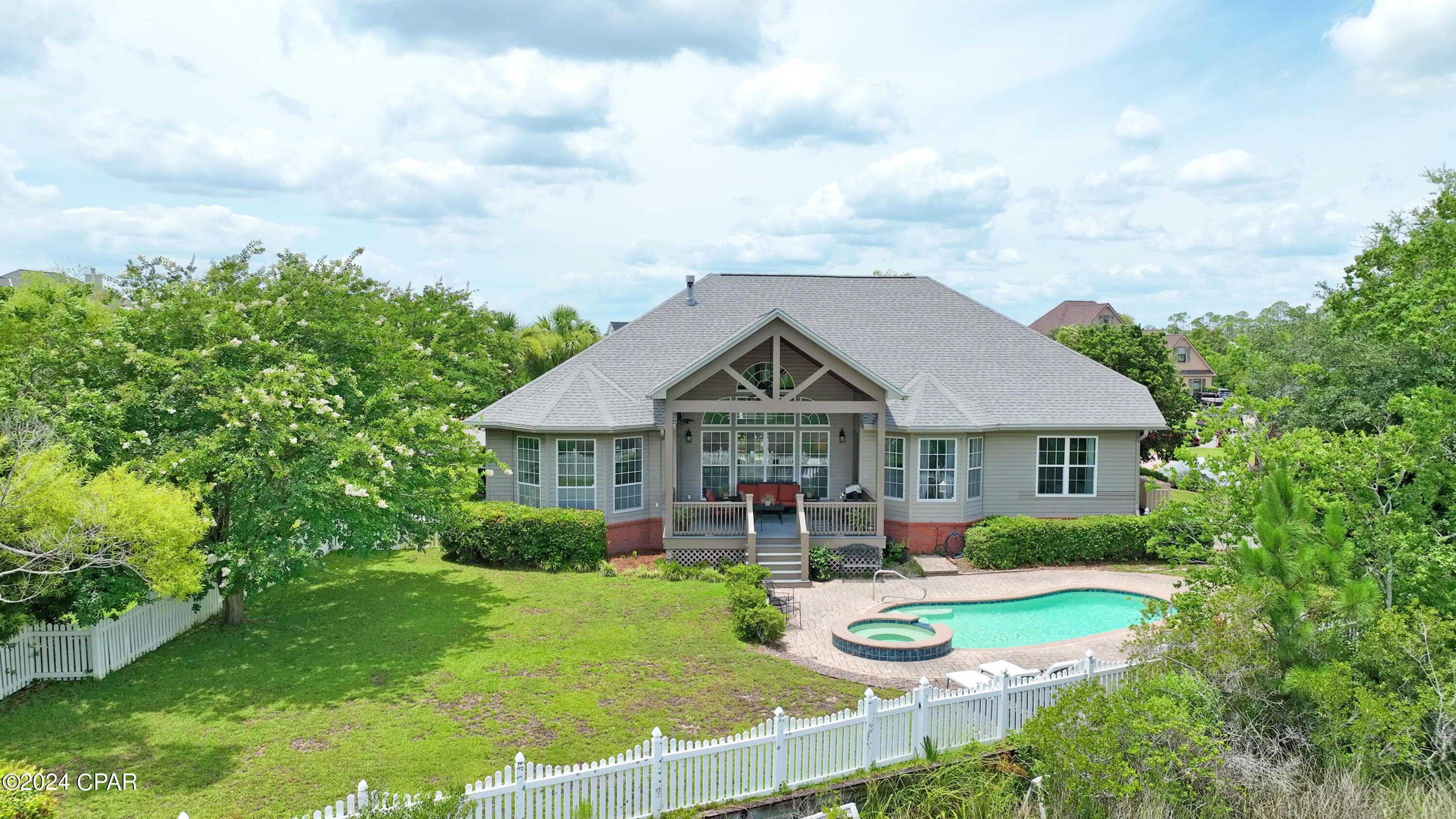 Northshore Add Ph VII - Residential