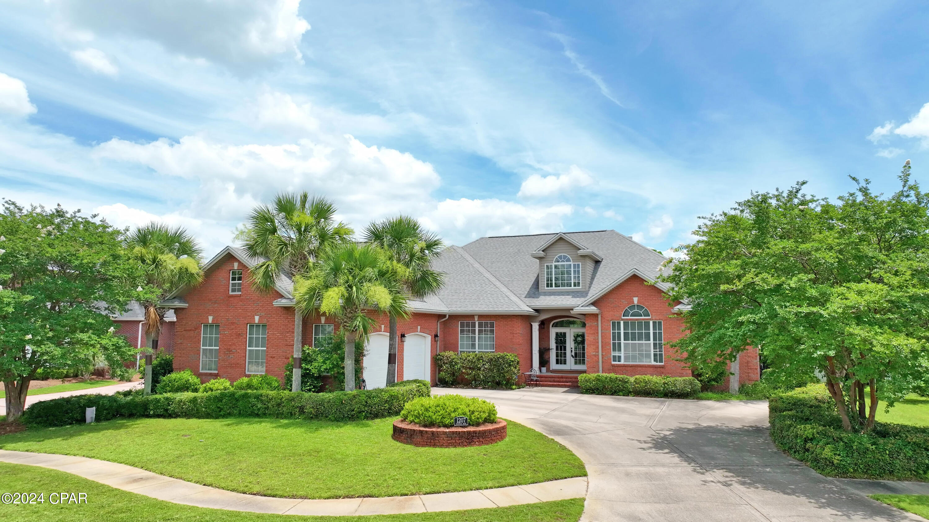 Northshore Add Ph VII - Residential