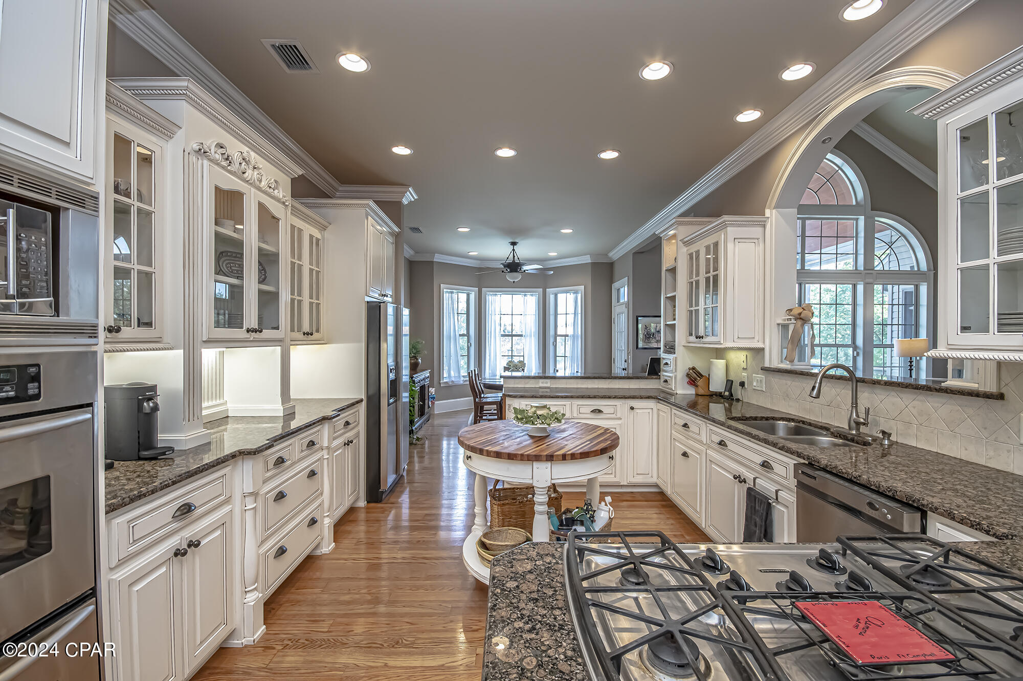 Northshore Add Ph VII - Residential