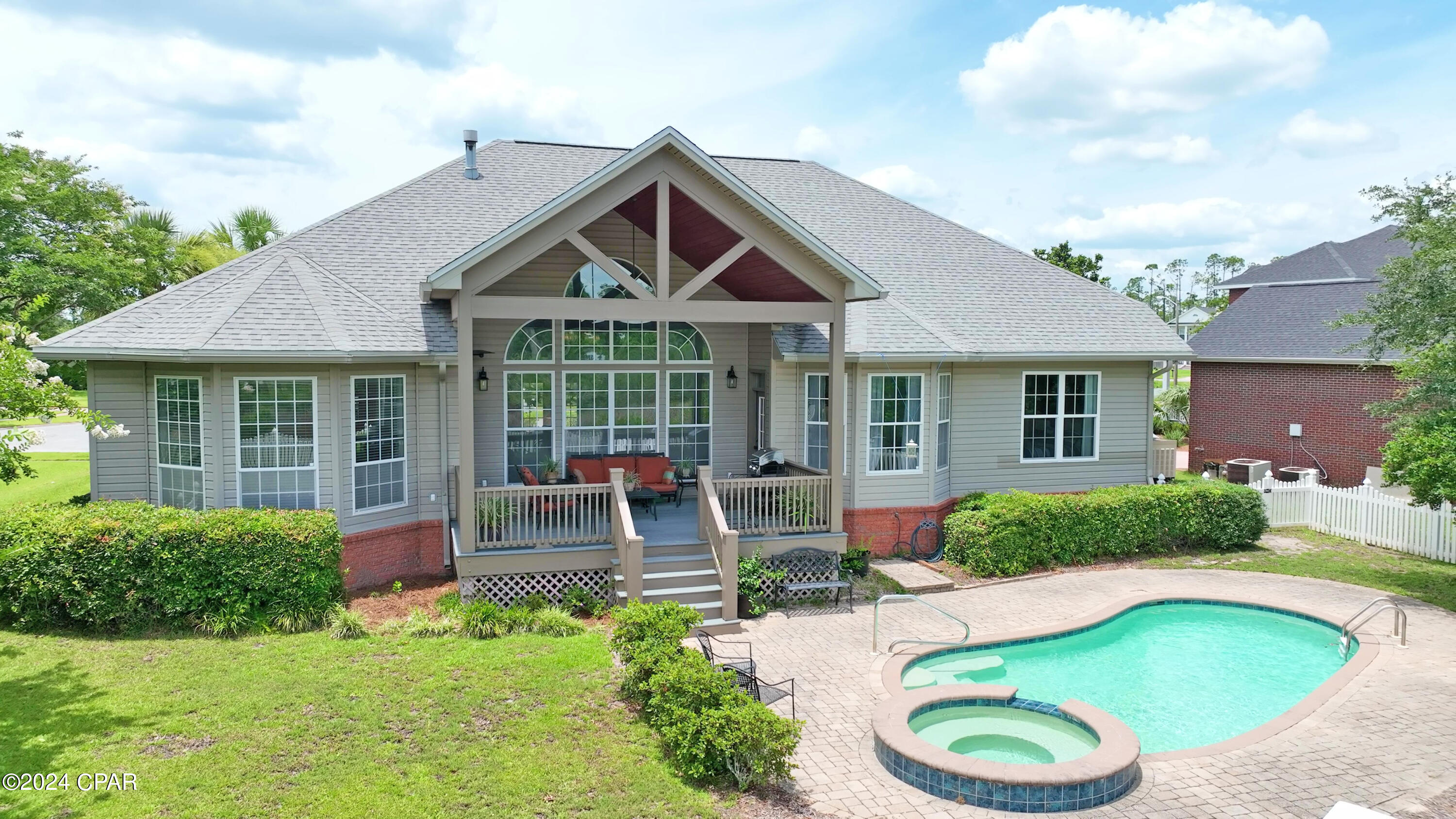 Northshore Add Ph VII - Residential