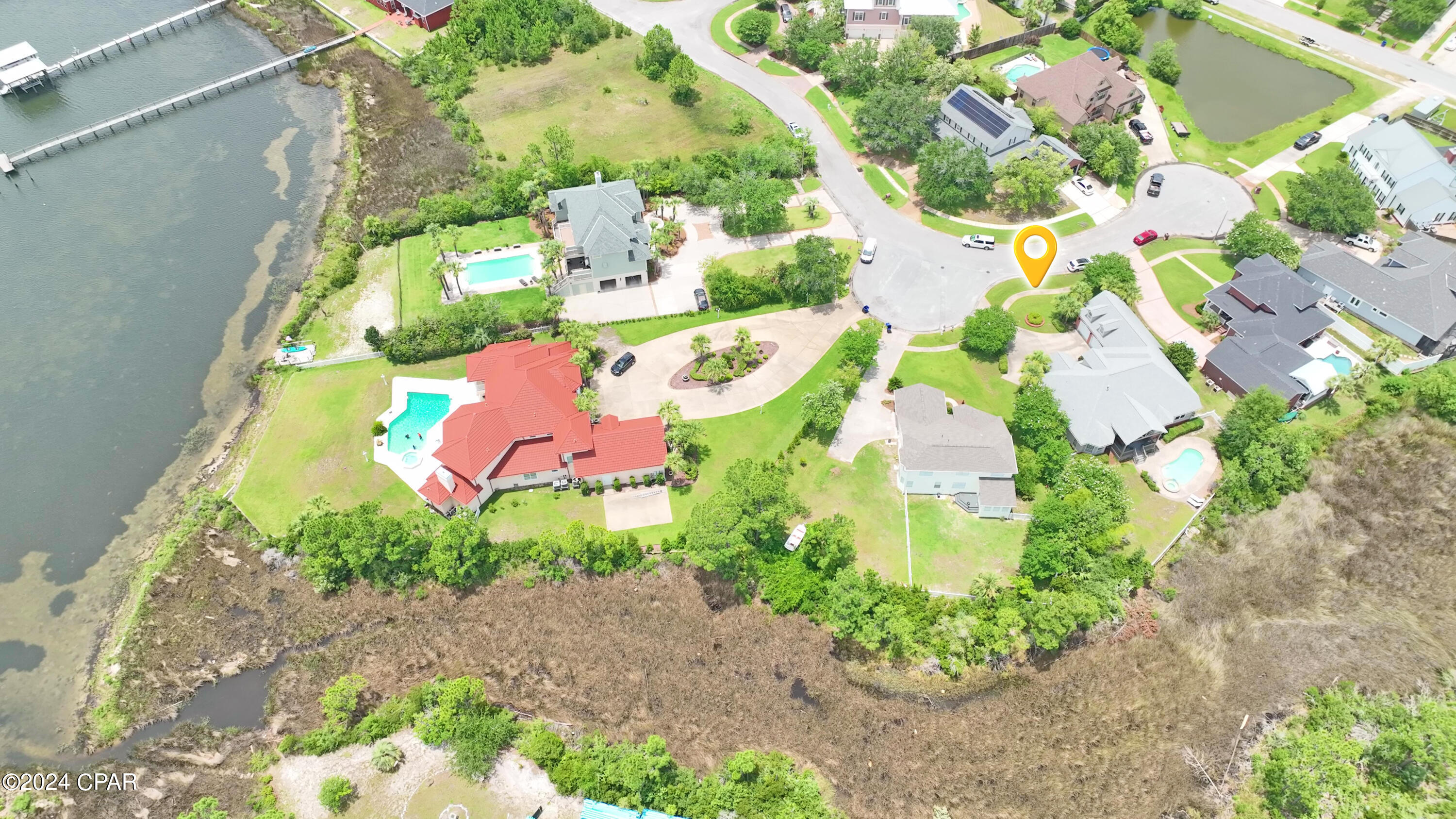 Northshore Add Ph VII - Residential