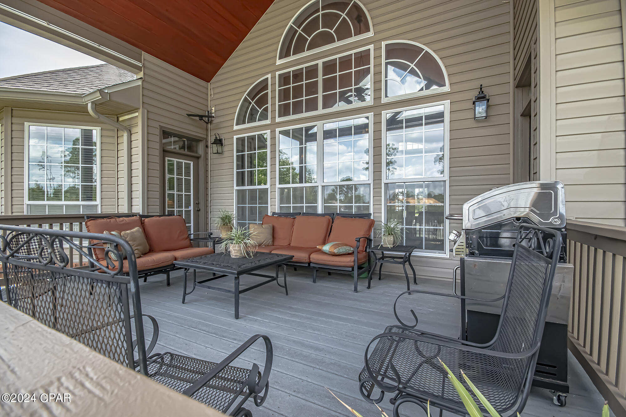 Northshore Add Ph VII - Residential