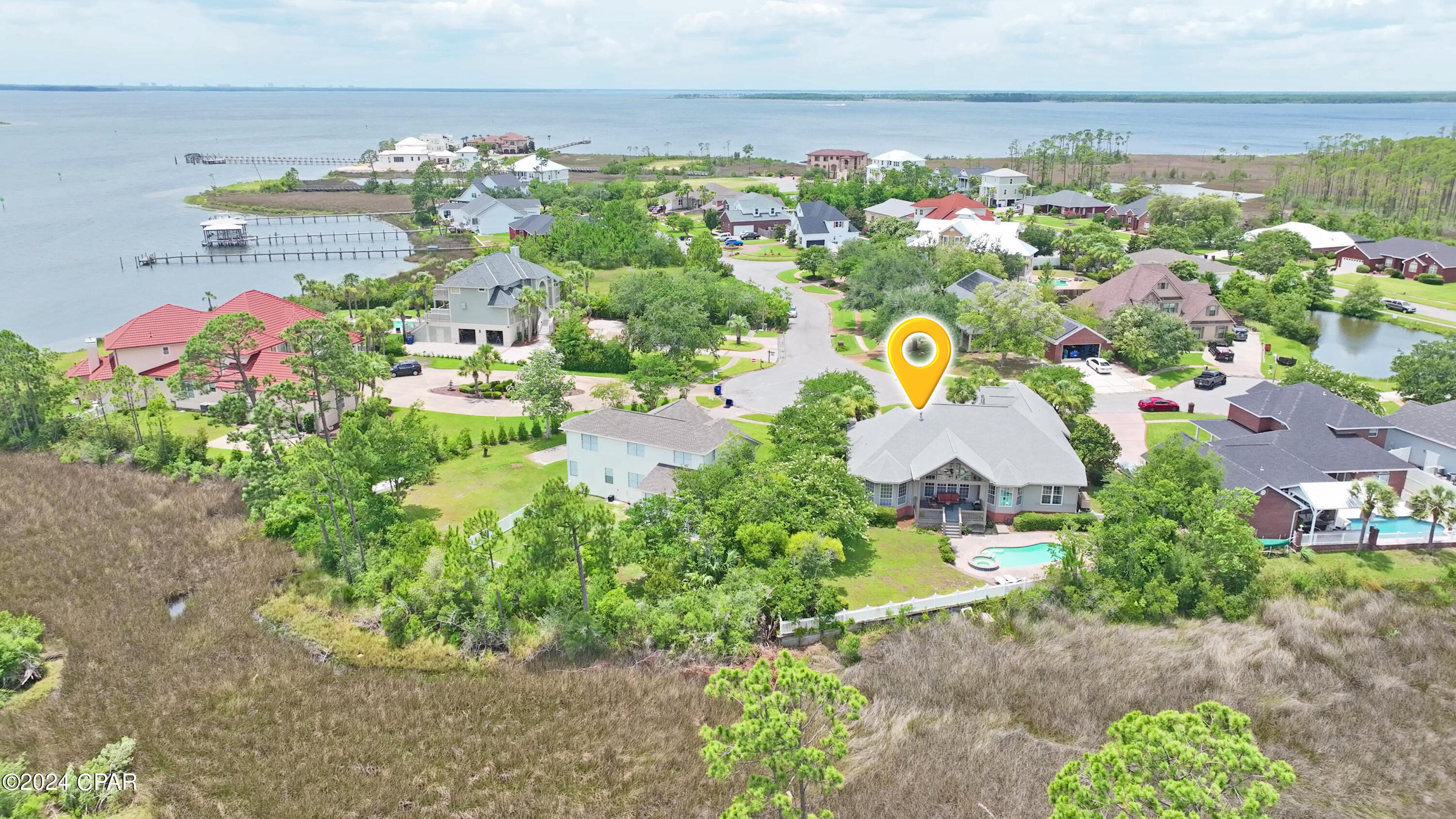 Northshore Add Ph VII - Residential