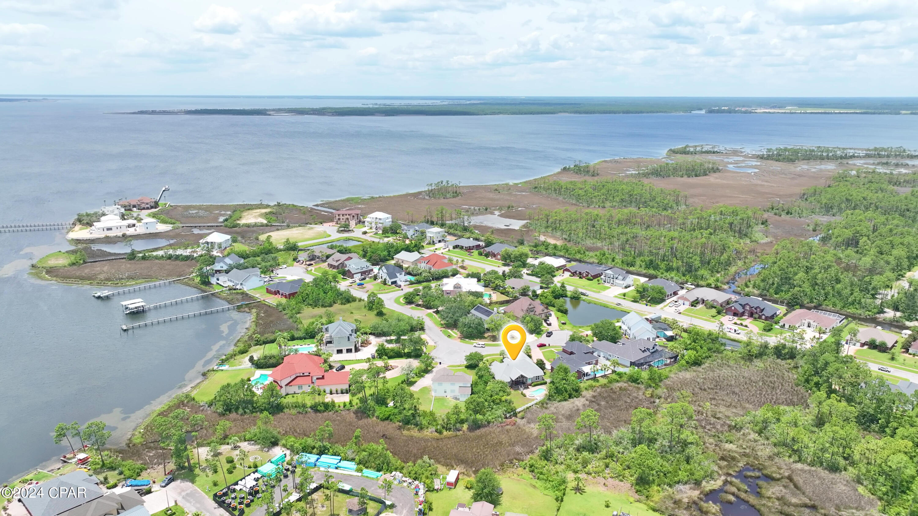 Northshore Add Ph VII - Residential