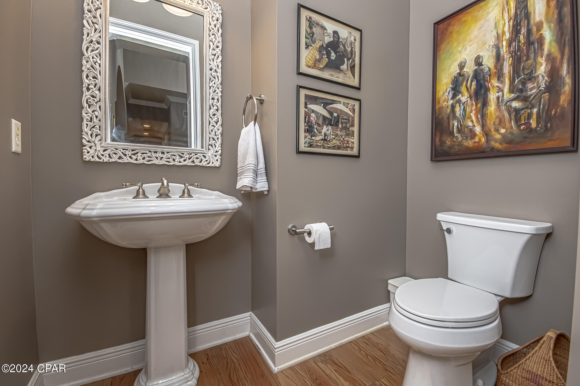 Northshore Add Ph VII - Residential