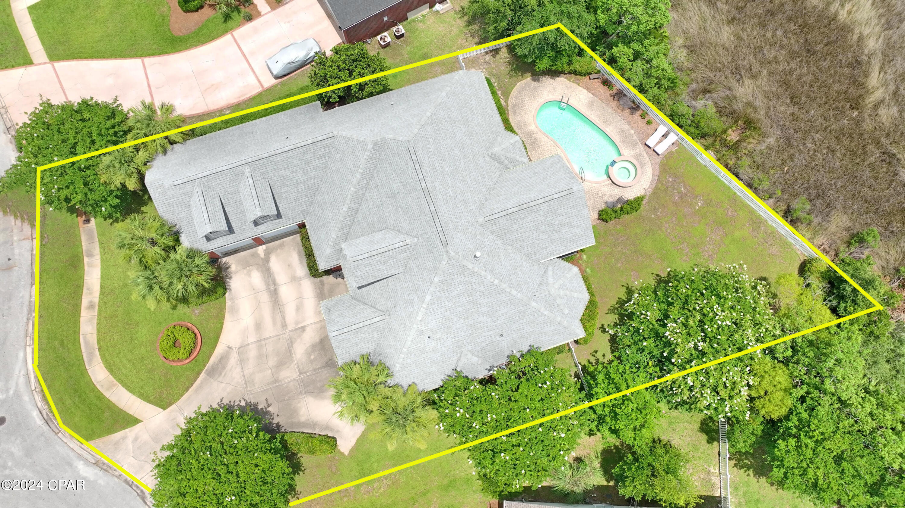 Northshore Add Ph VII - Residential