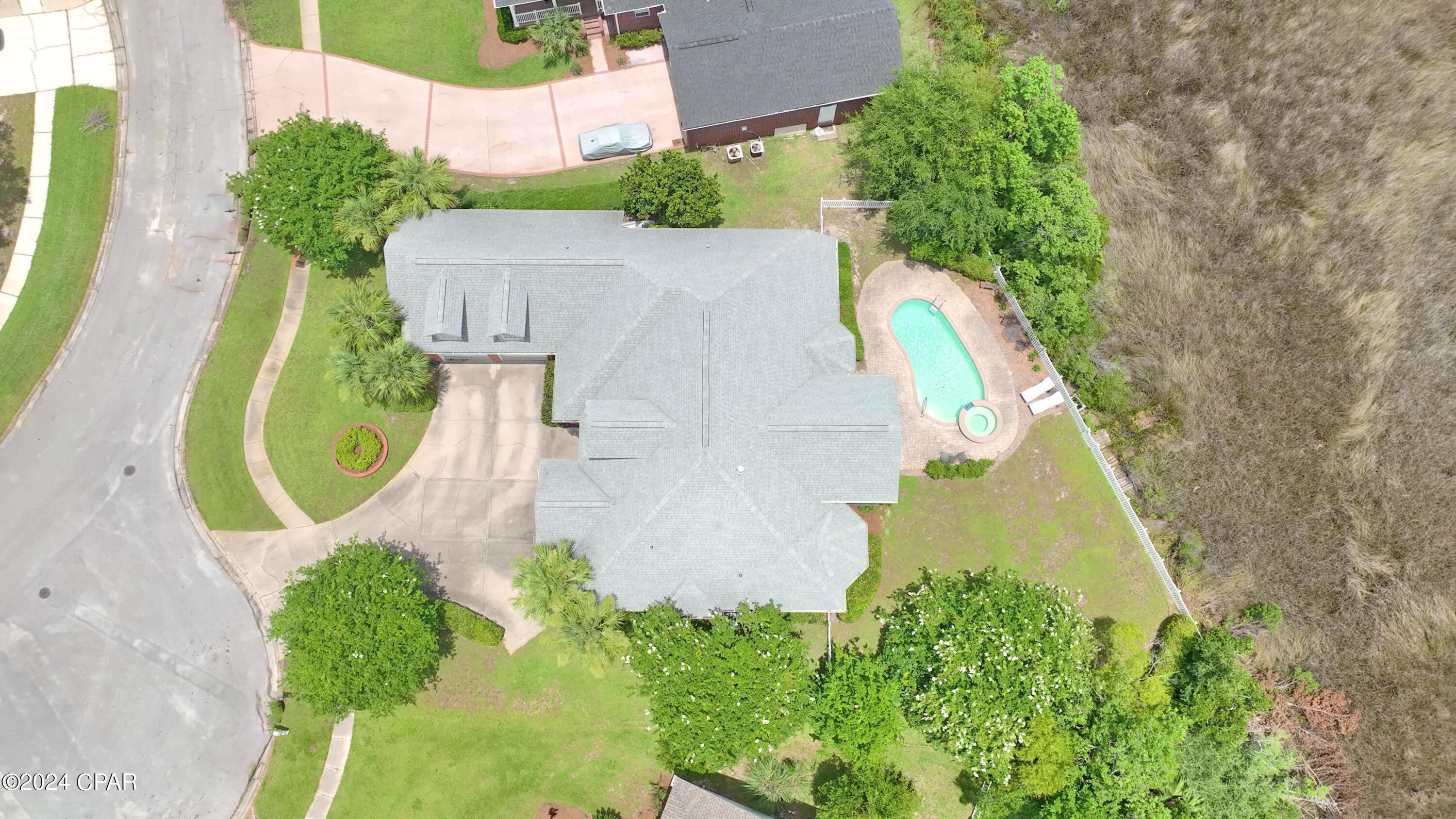 Northshore Add Ph VII - Residential