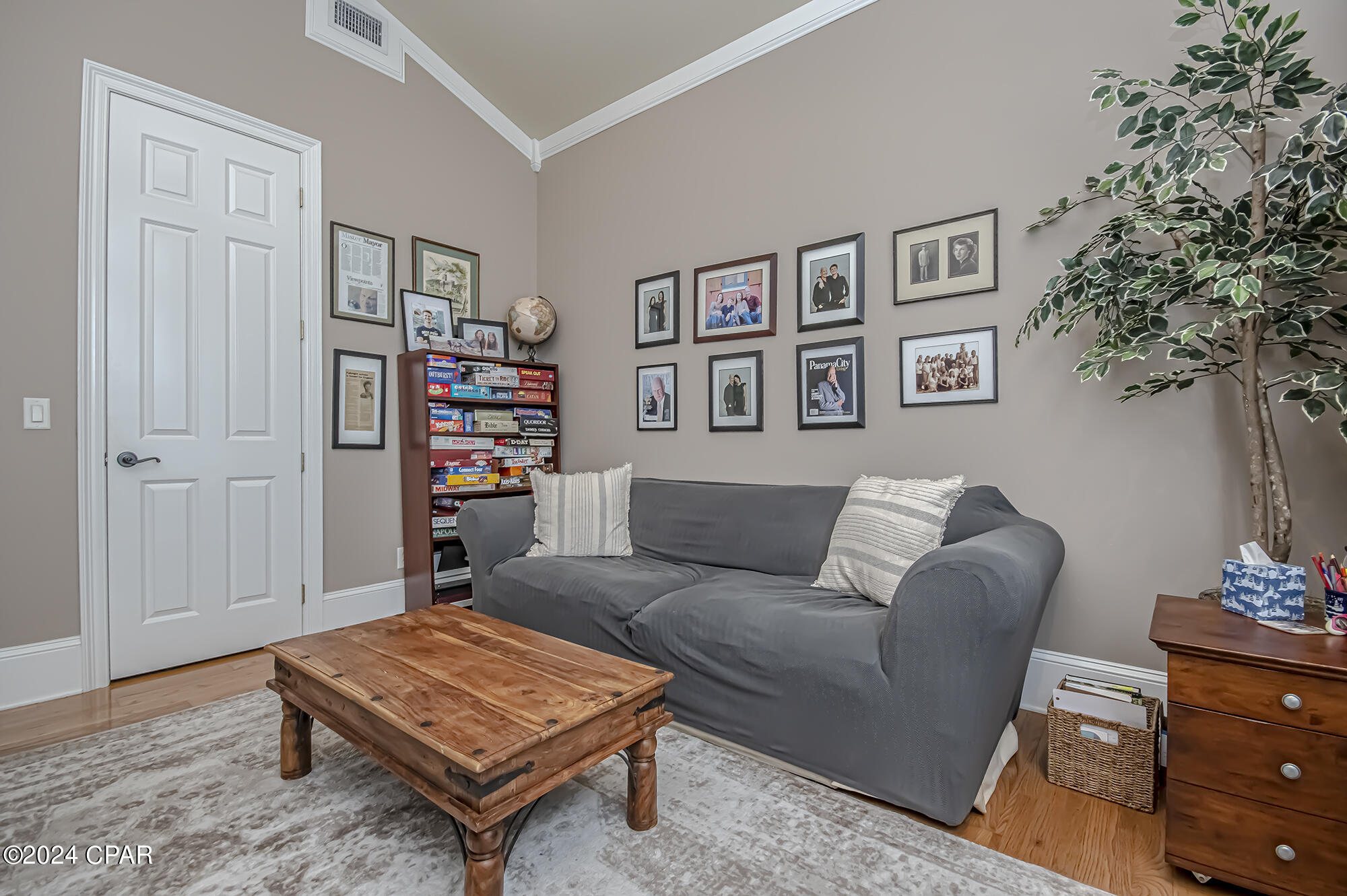 Northshore Add Ph VII - Residential