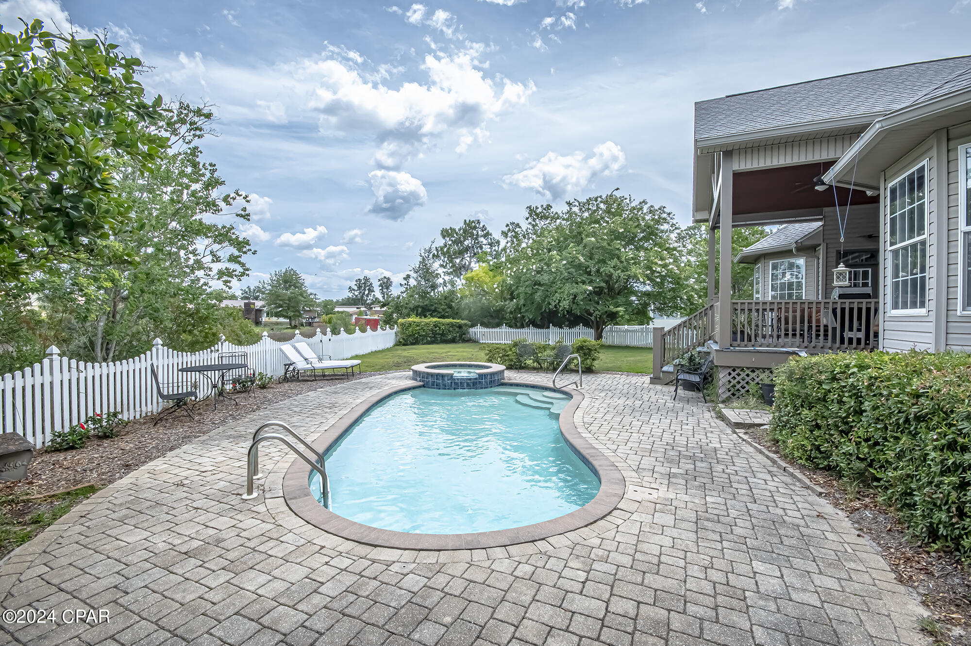 Northshore Add Ph VII - Residential