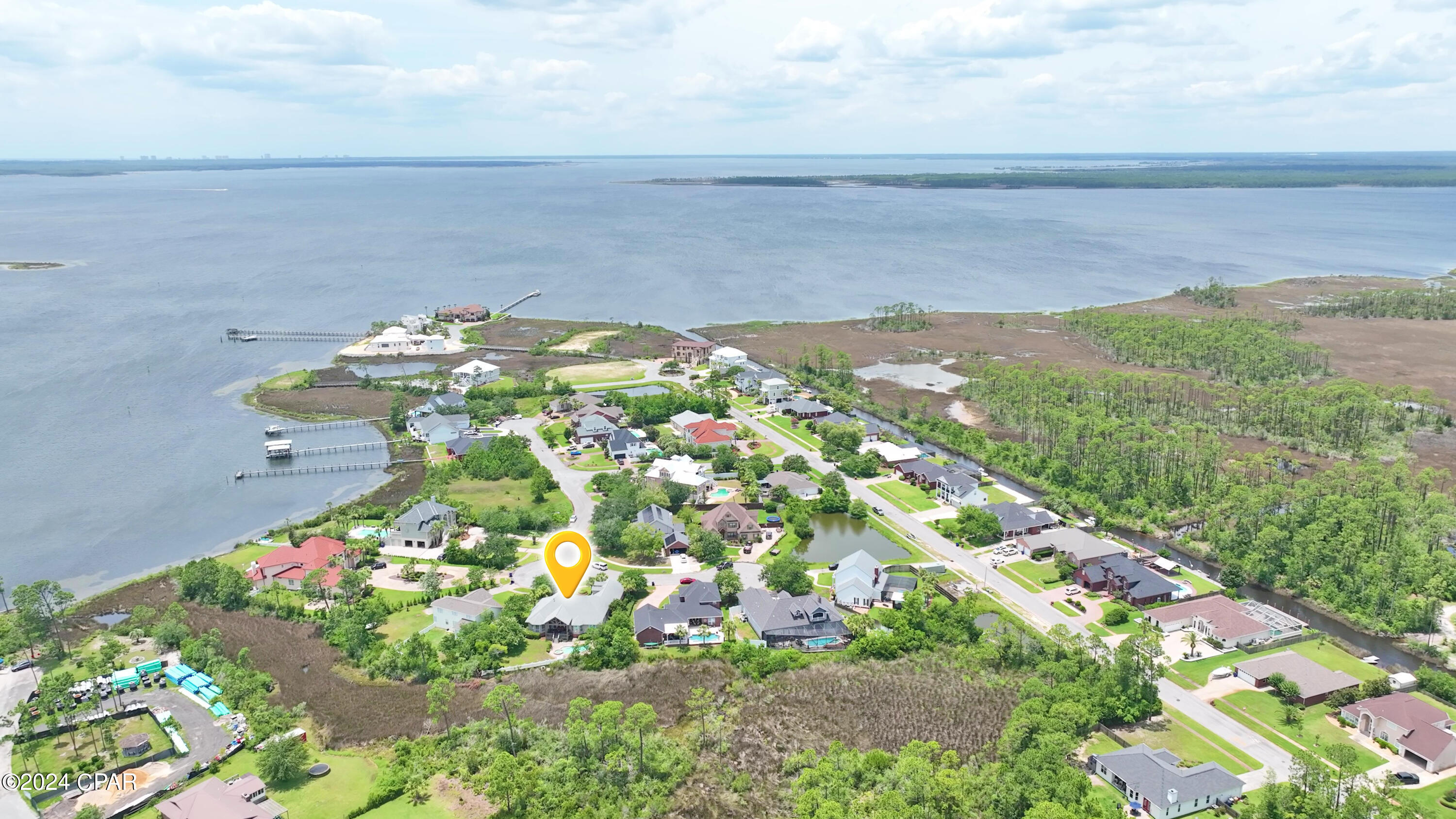 Northshore Add Ph VII - Residential