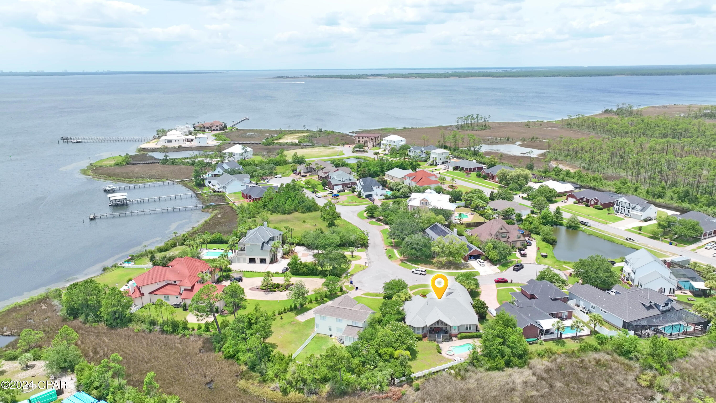 Northshore Add Ph VII - Residential