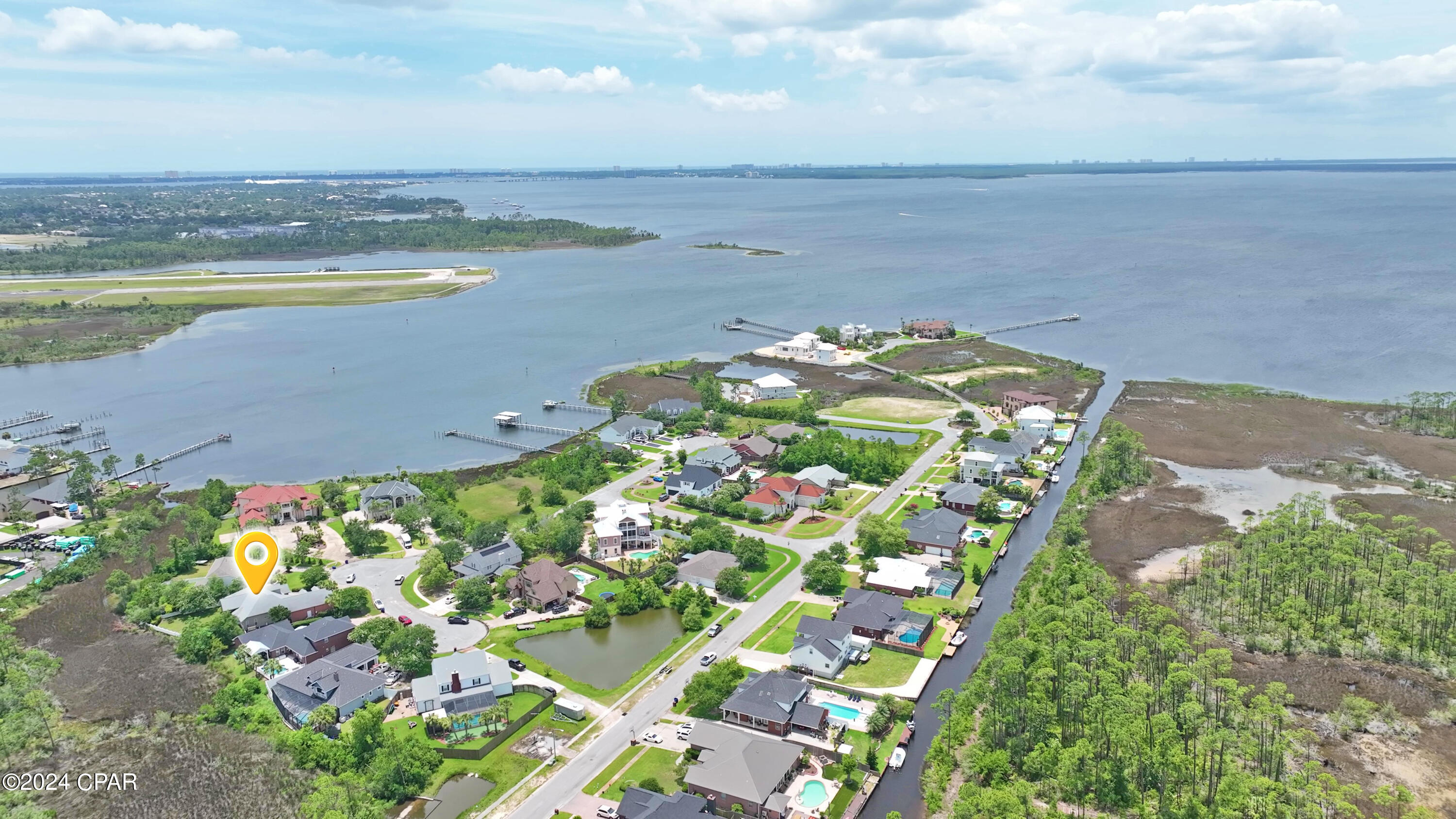 Northshore Add Ph VII - Residential