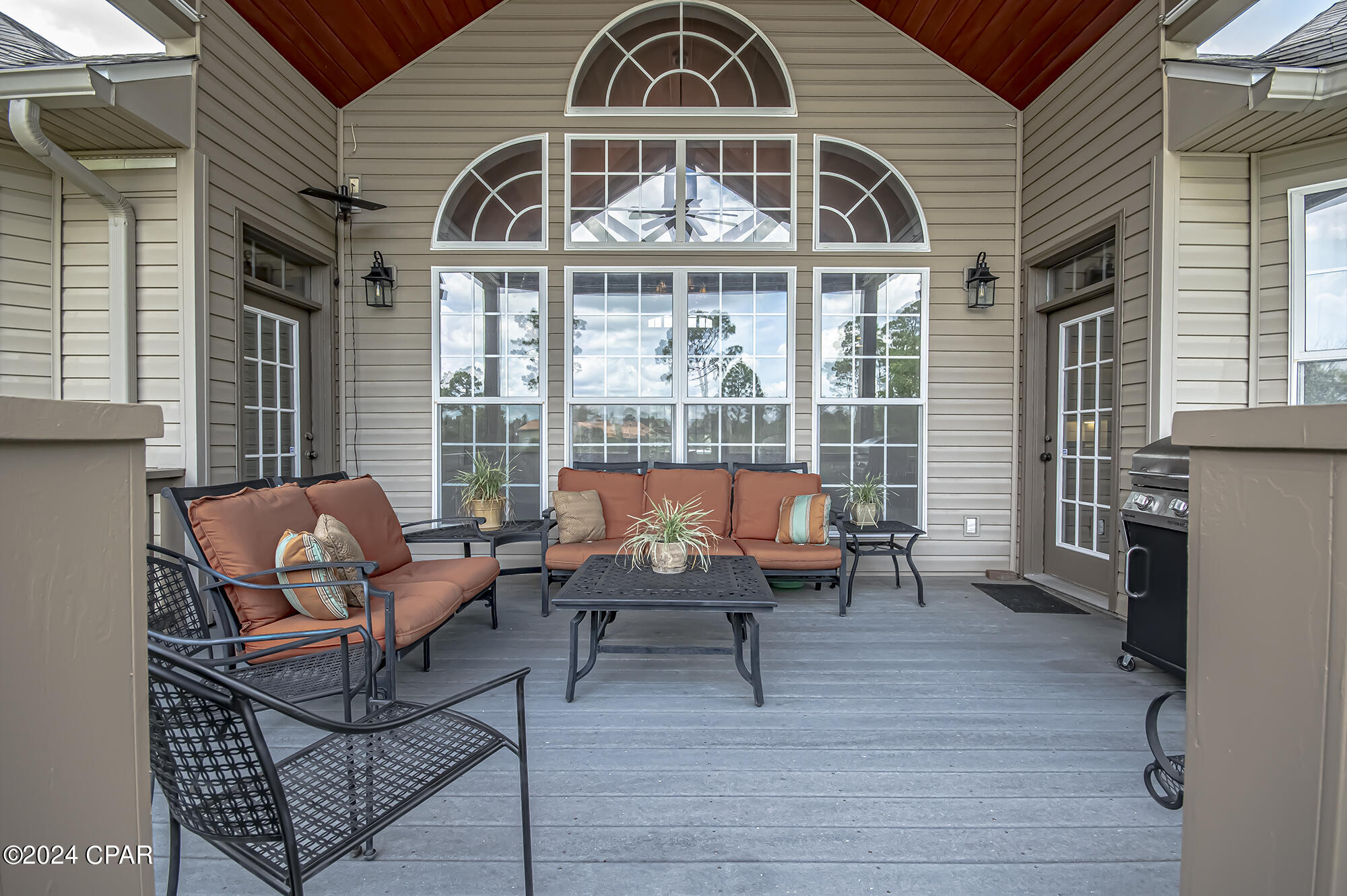 Northshore Add Ph VII - Residential