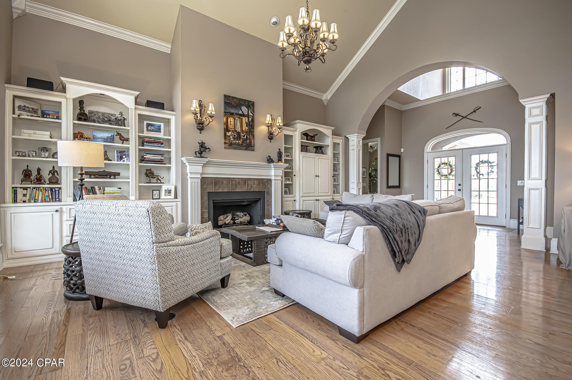 Northshore Add Ph VII - Residential