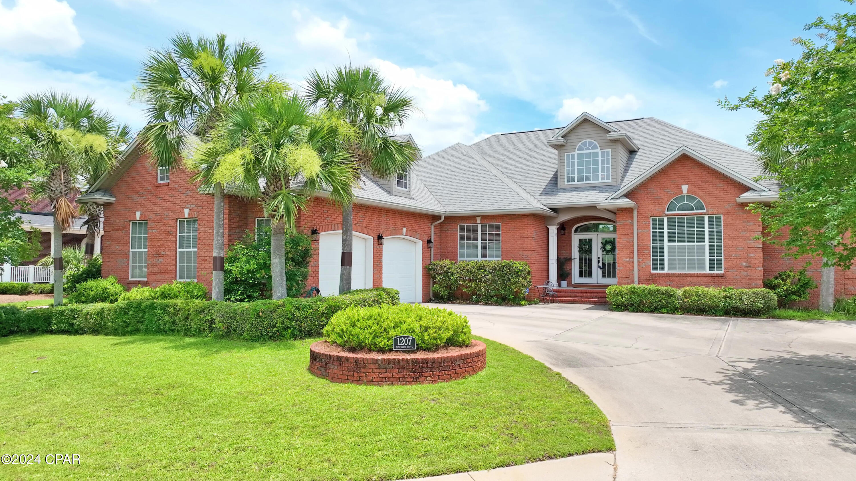 Northshore Add Ph VII - Residential