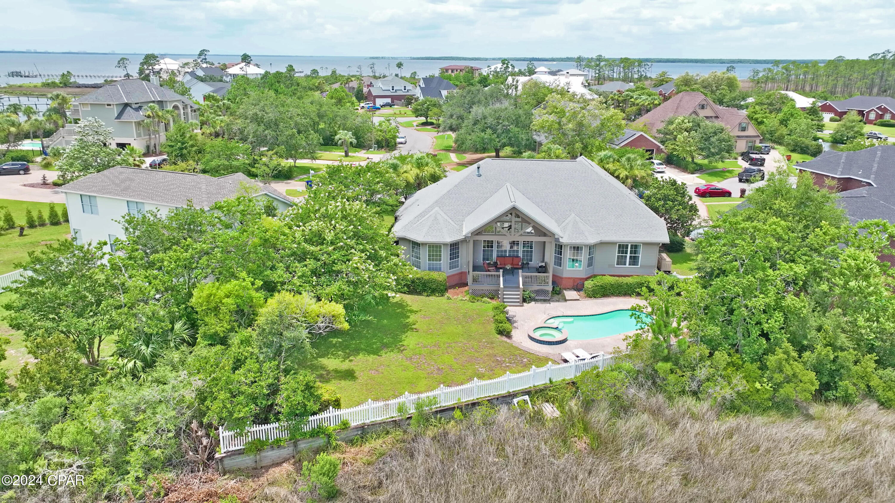 Northshore Add Ph VII - Residential