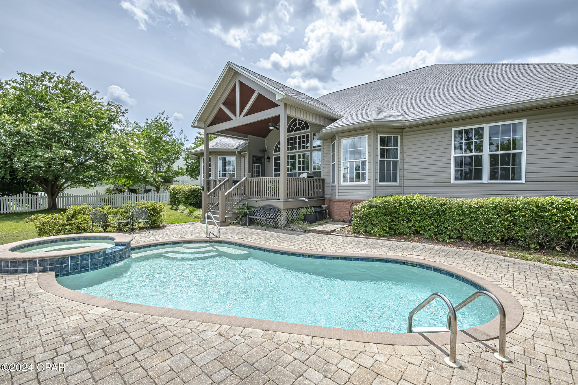 Northshore Add Ph VII - Residential