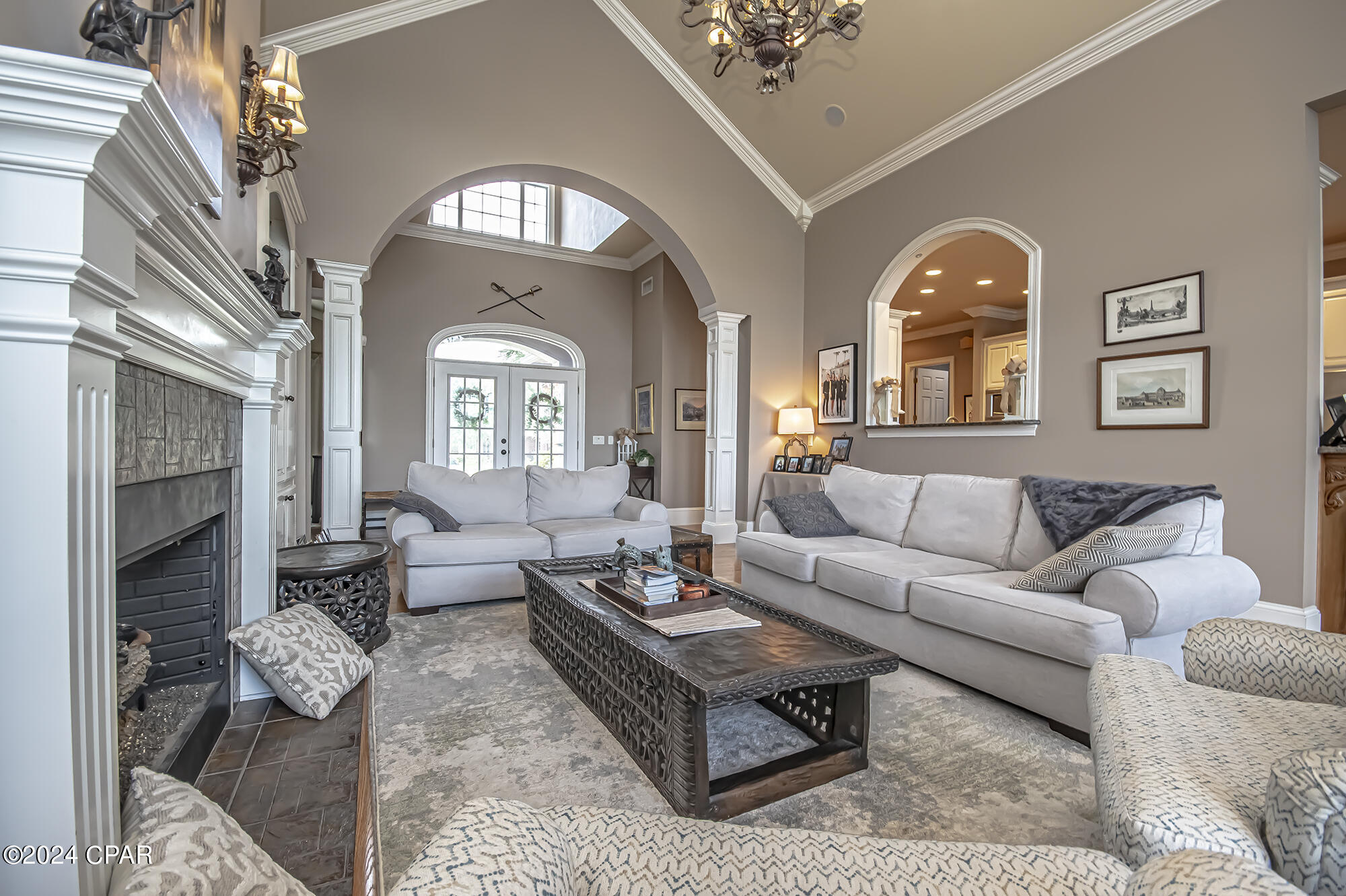 Northshore Add Ph VII - Residential