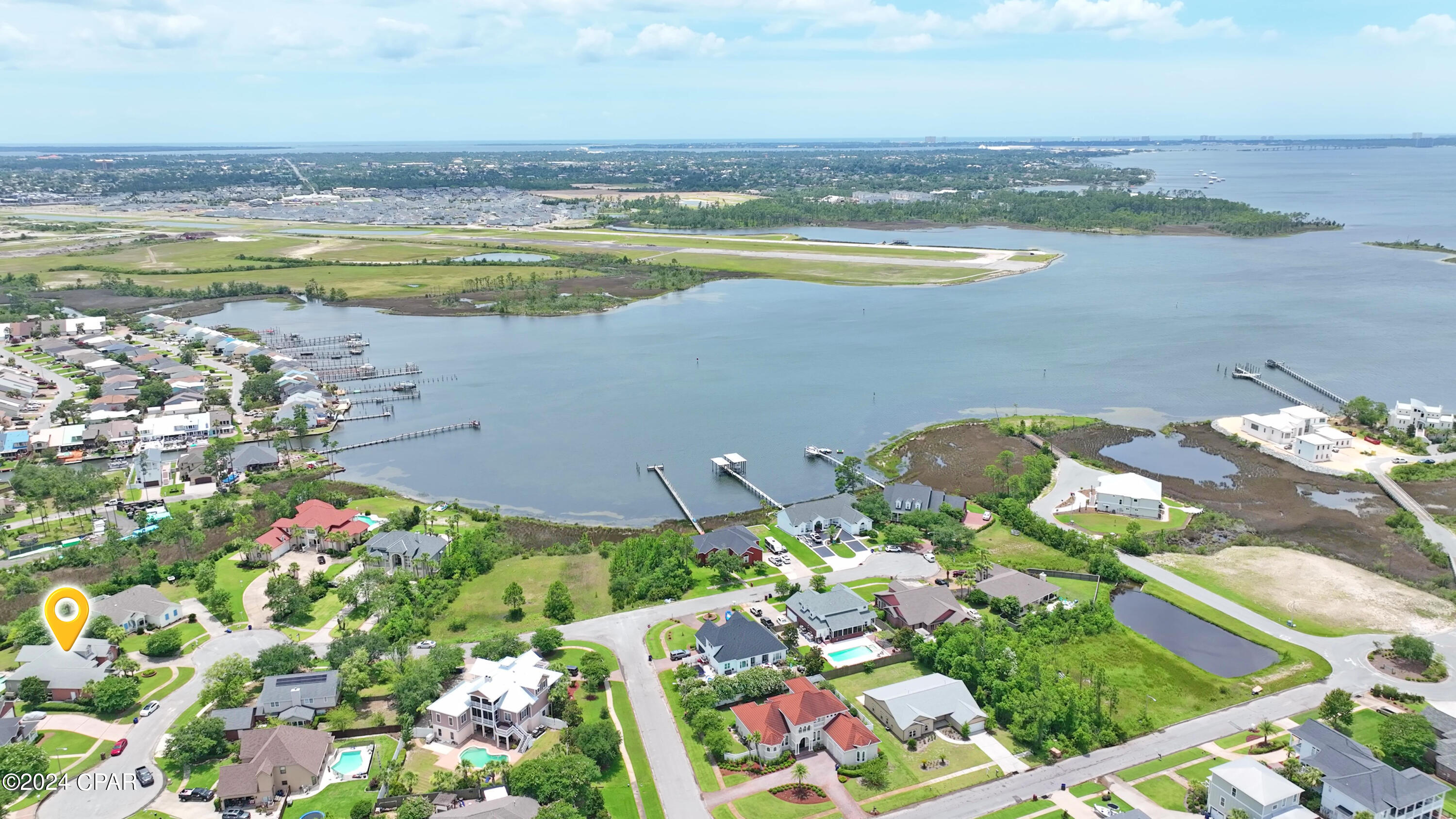 Northshore Add Ph VII - Residential