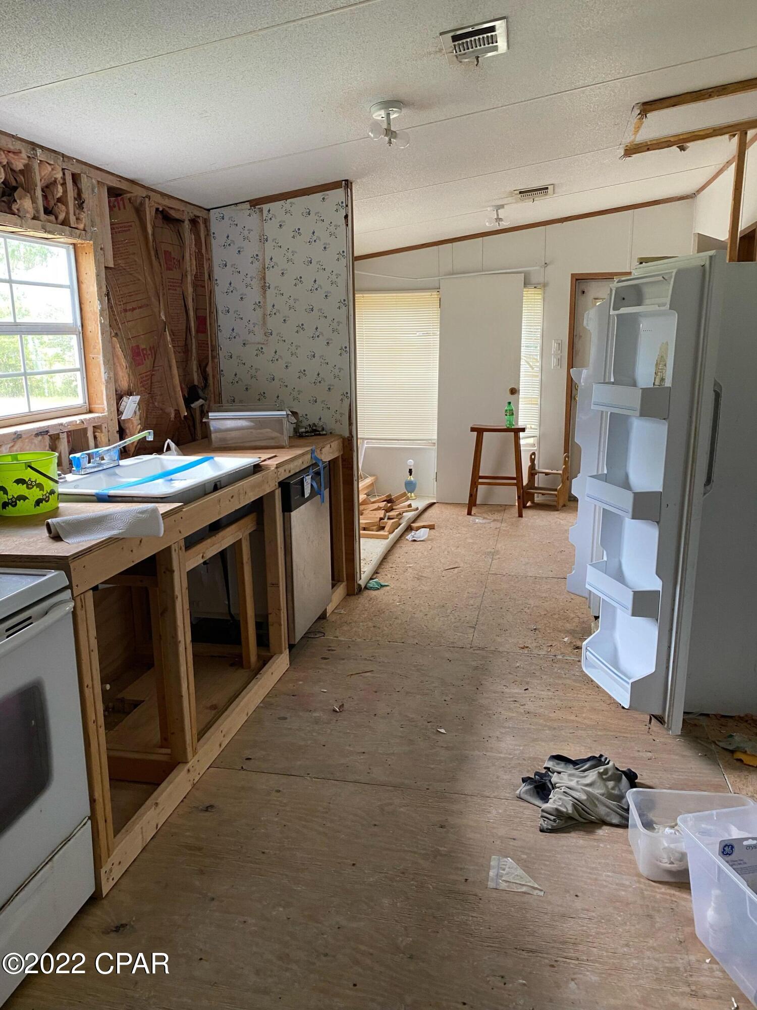 Smith S/D Phase 1 - Residential