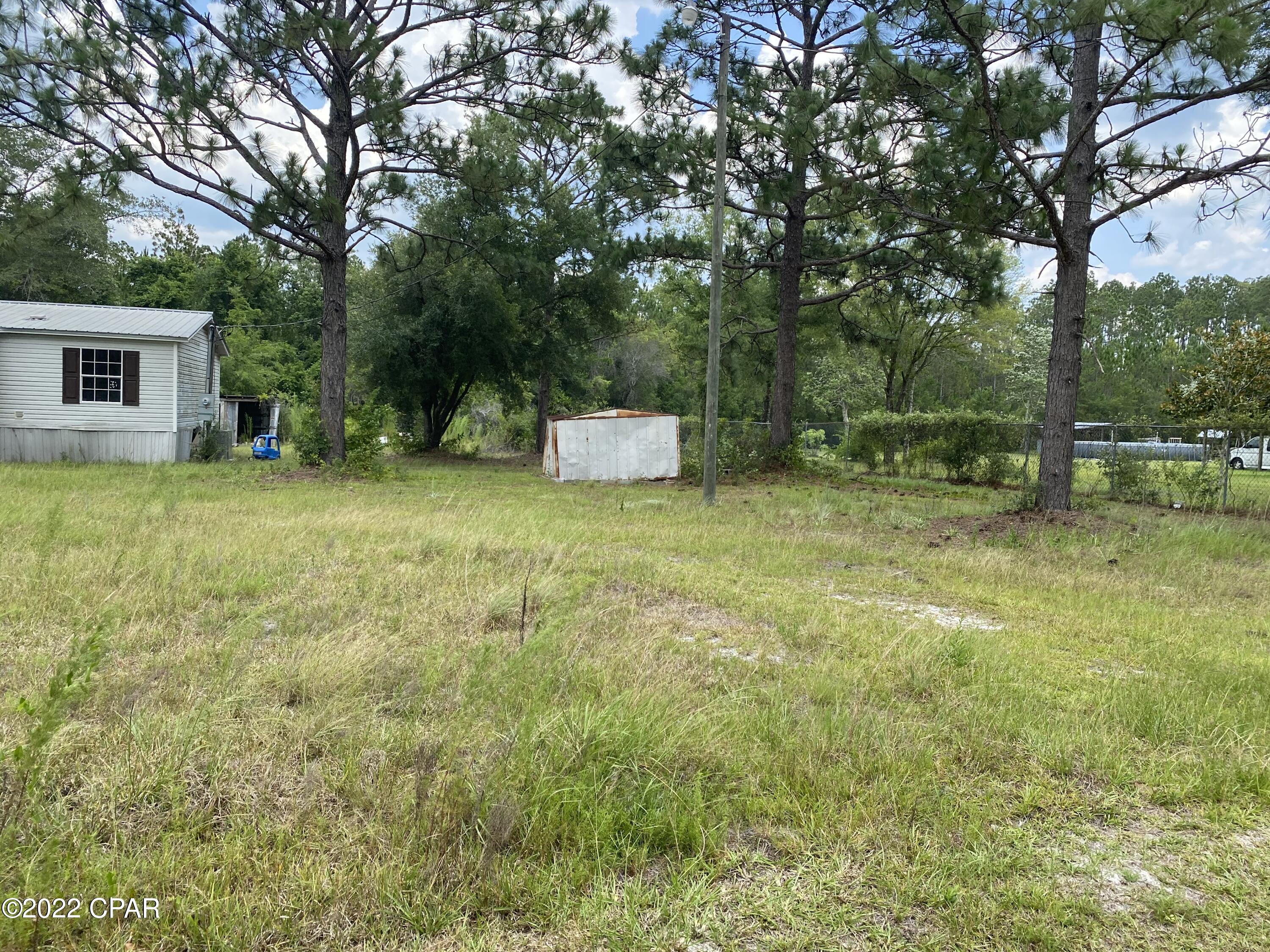 Smith S/D Phase 1 - Residential