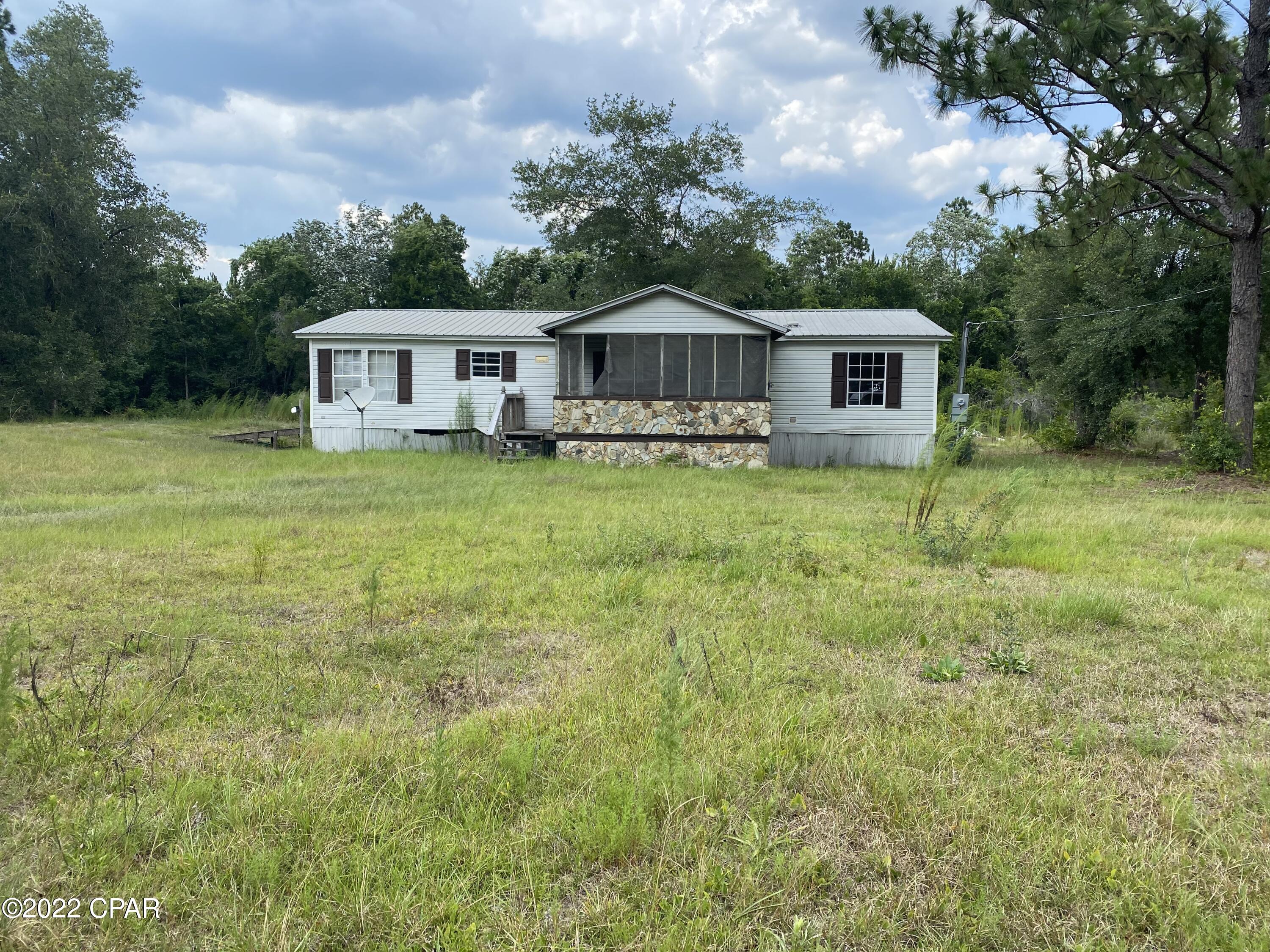 Smith S/D Phase 1 - Residential