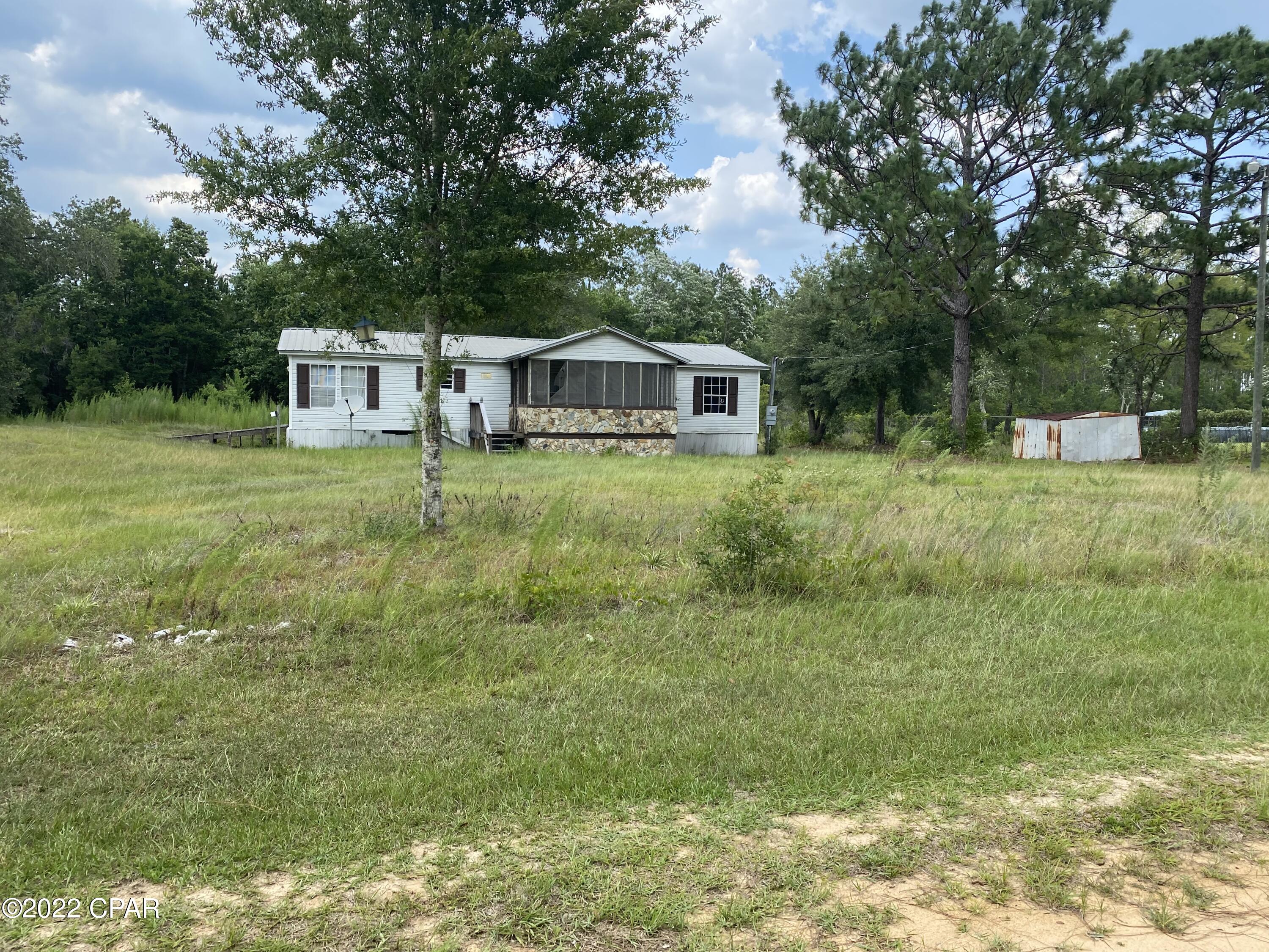 Smith S/D Phase 1 - Residential