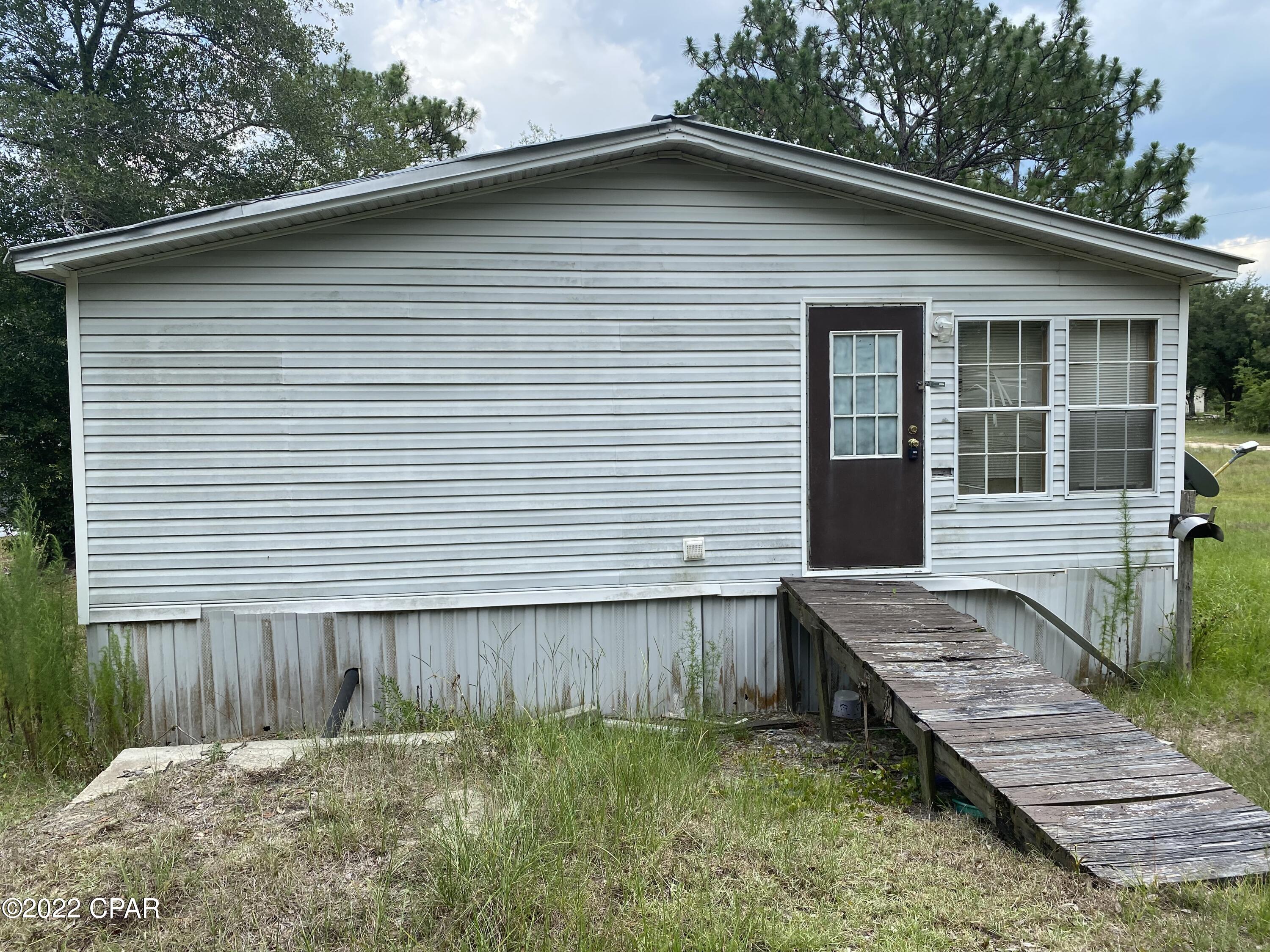 Smith S/D Phase 1 - Residential