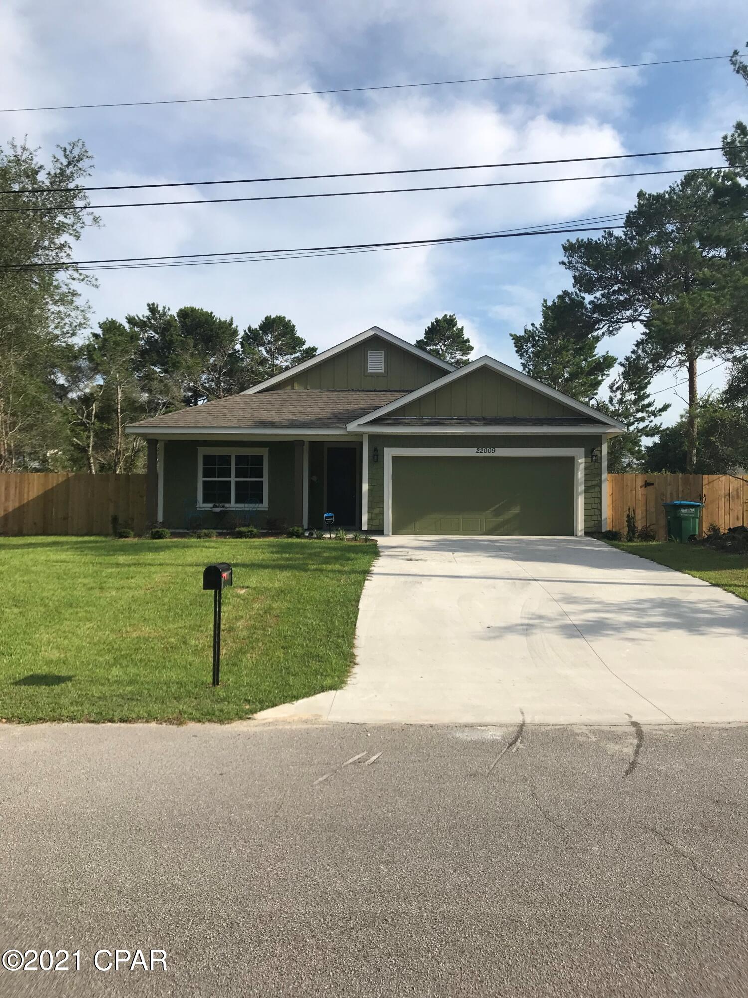 Inlet Beach Heights - Residential