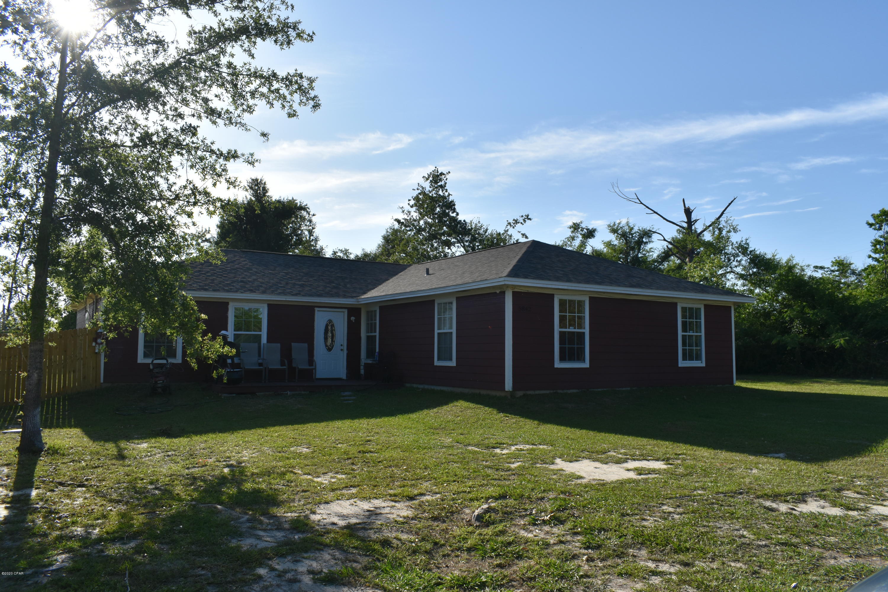 No Named Subdivision - Residential