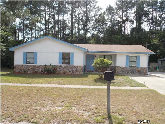 Pine Forest Est Ph 1 - Residential