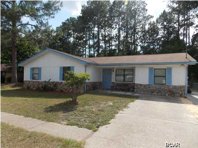 Pine Forest Est Ph 1 - Residential