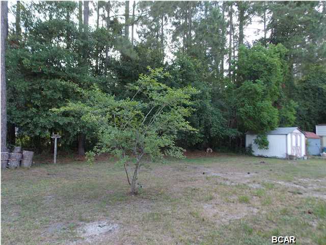 Pine Forest Est Ph 1 - Residential