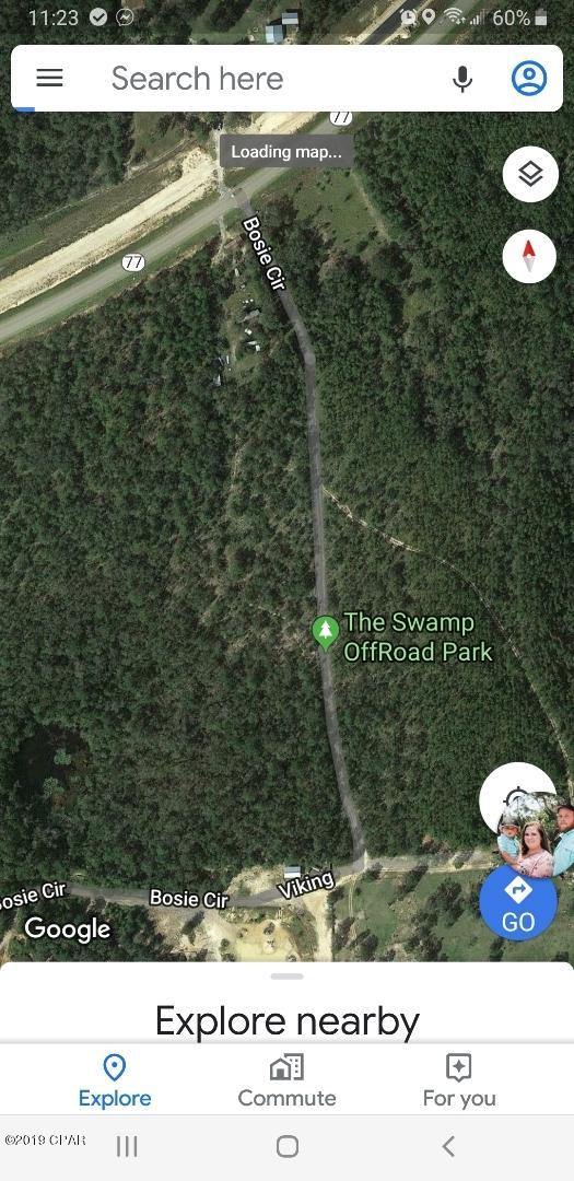 [No Recorded Subdiv] - Land