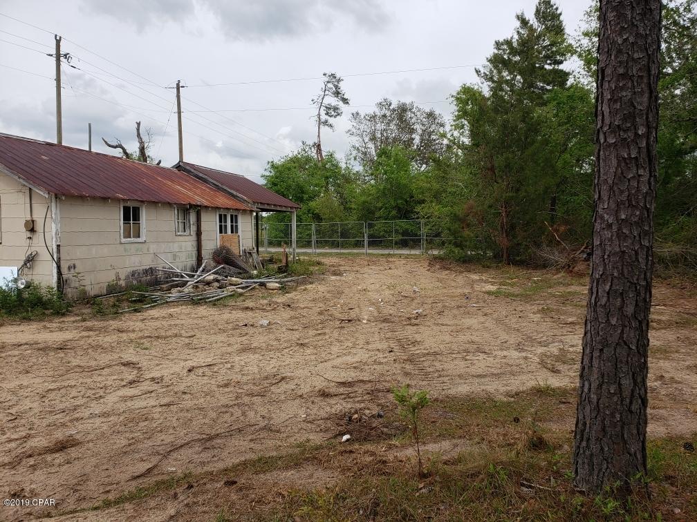 [No Recorded Subdiv] - Land