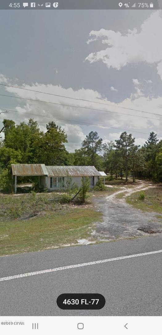 [No Recorded Subdiv] - Land