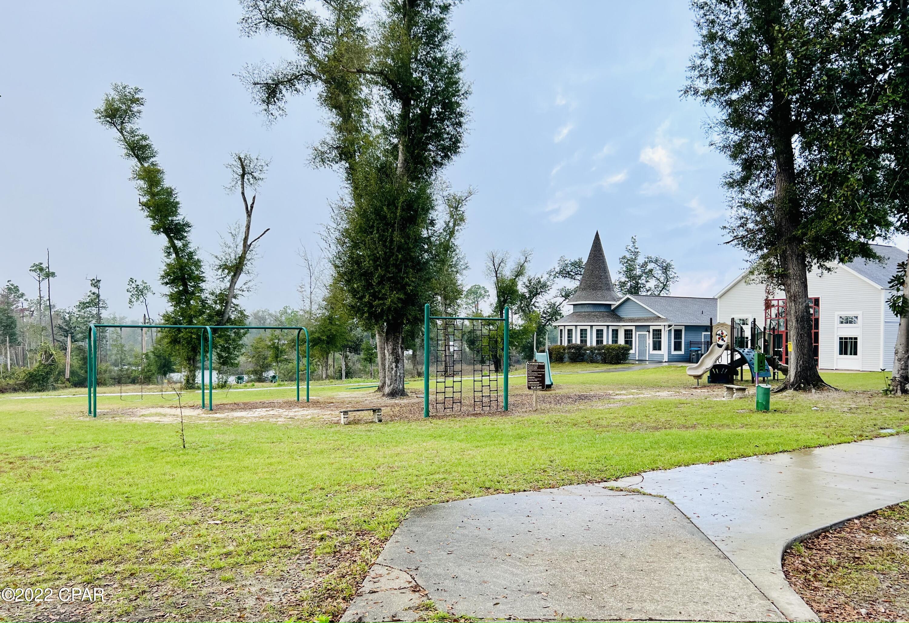 Riverside Park - Residential Lease