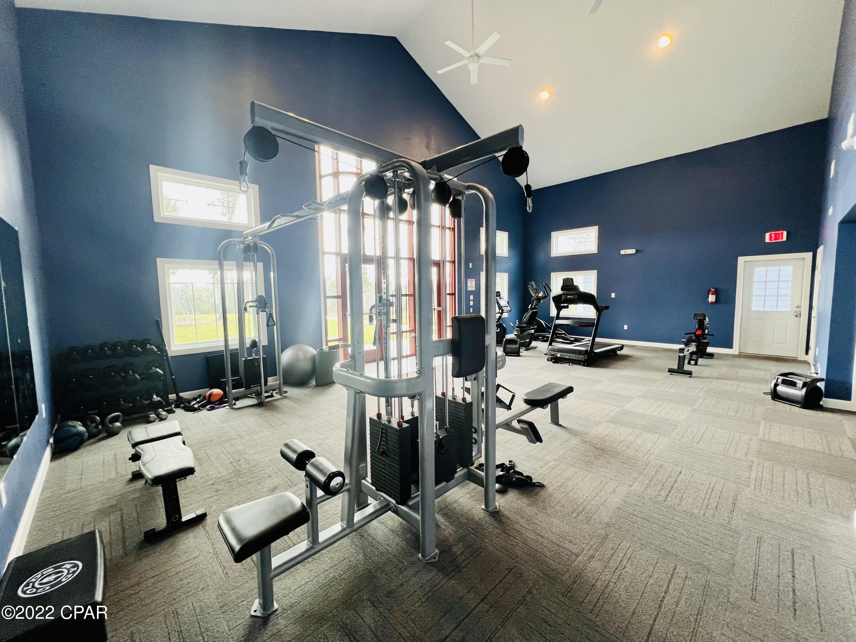 Riverside Park - Residential Lease