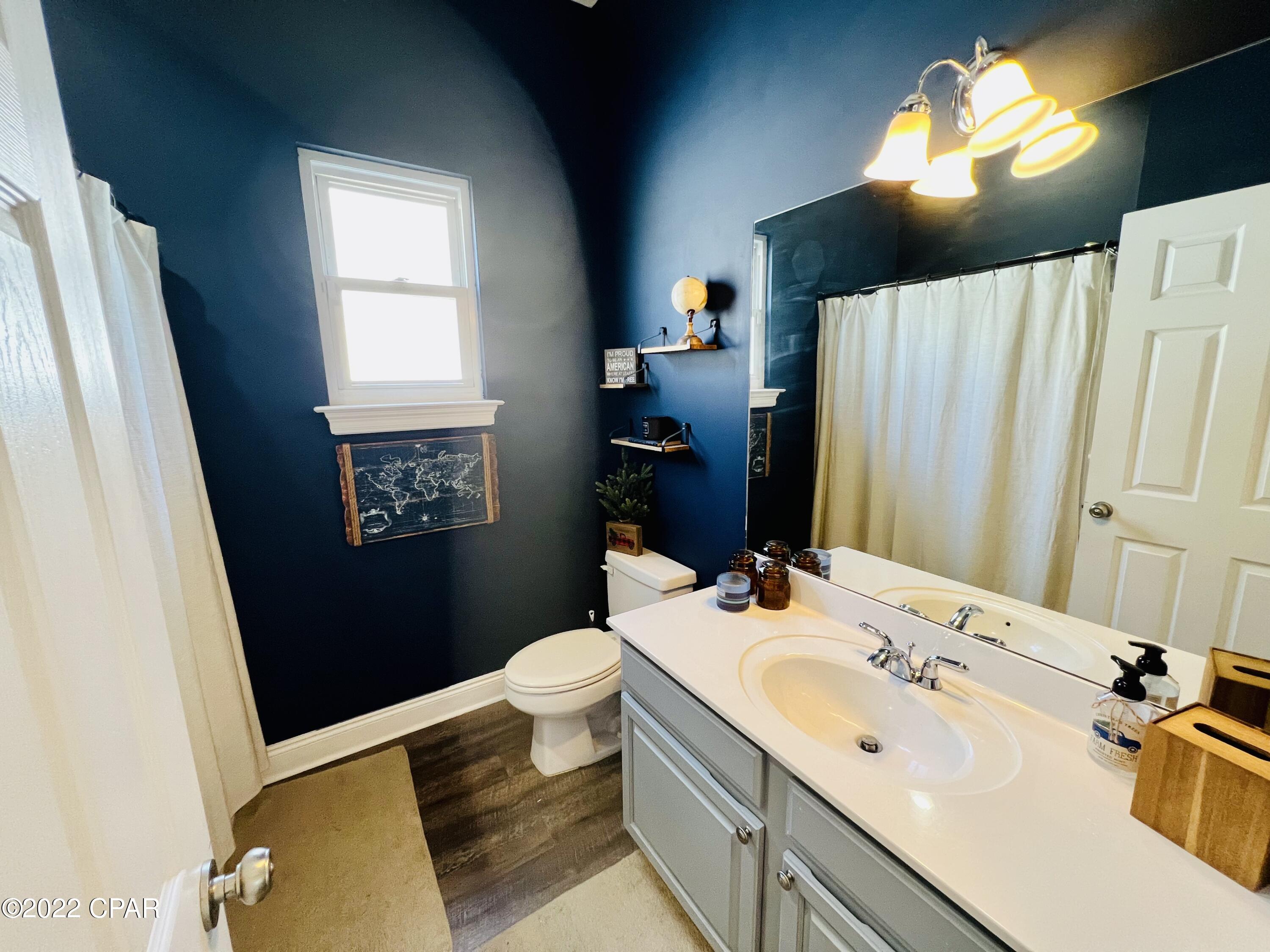 Riverside Park - Residential Lease