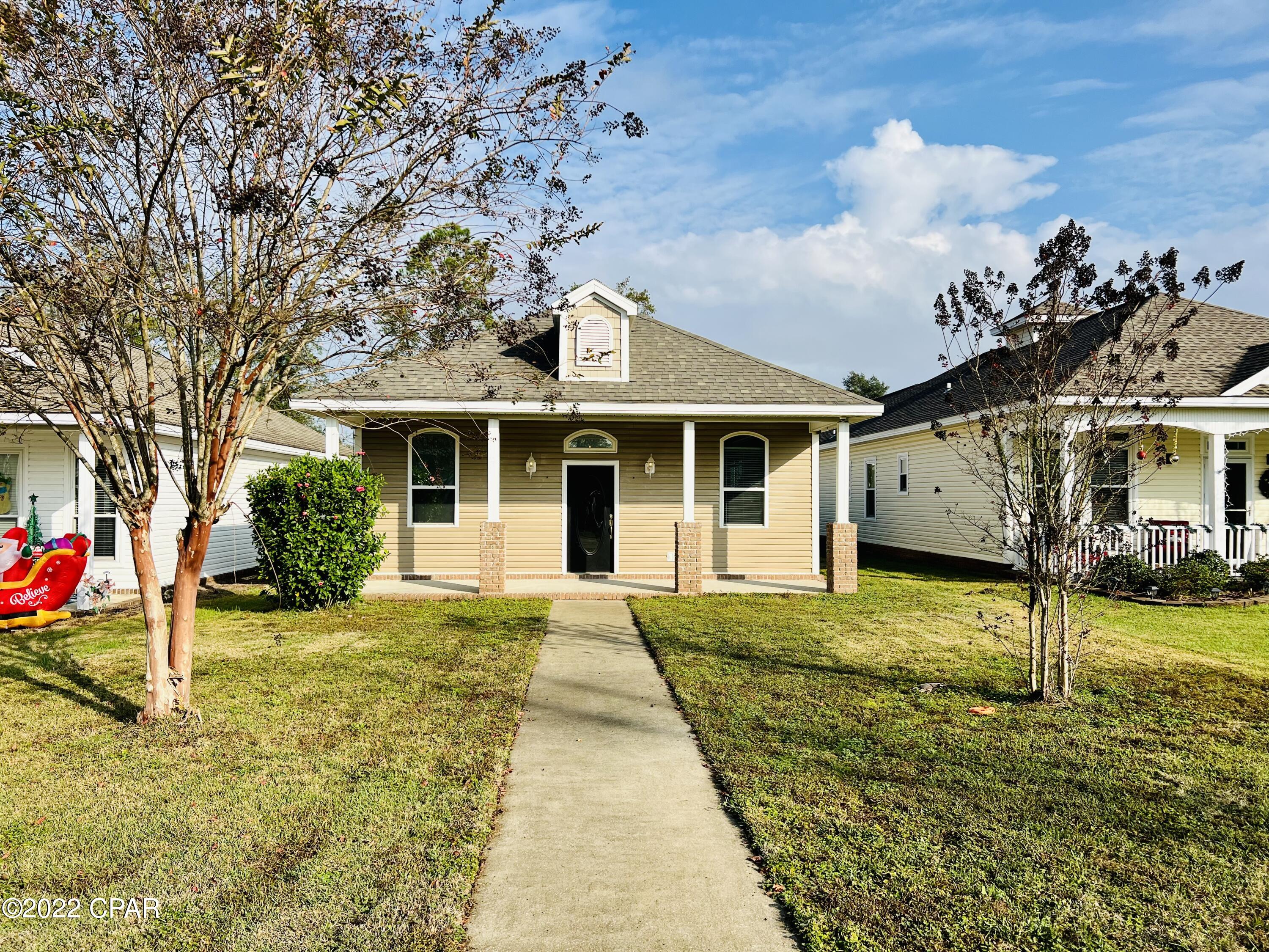 Riverside Park - Residential Lease