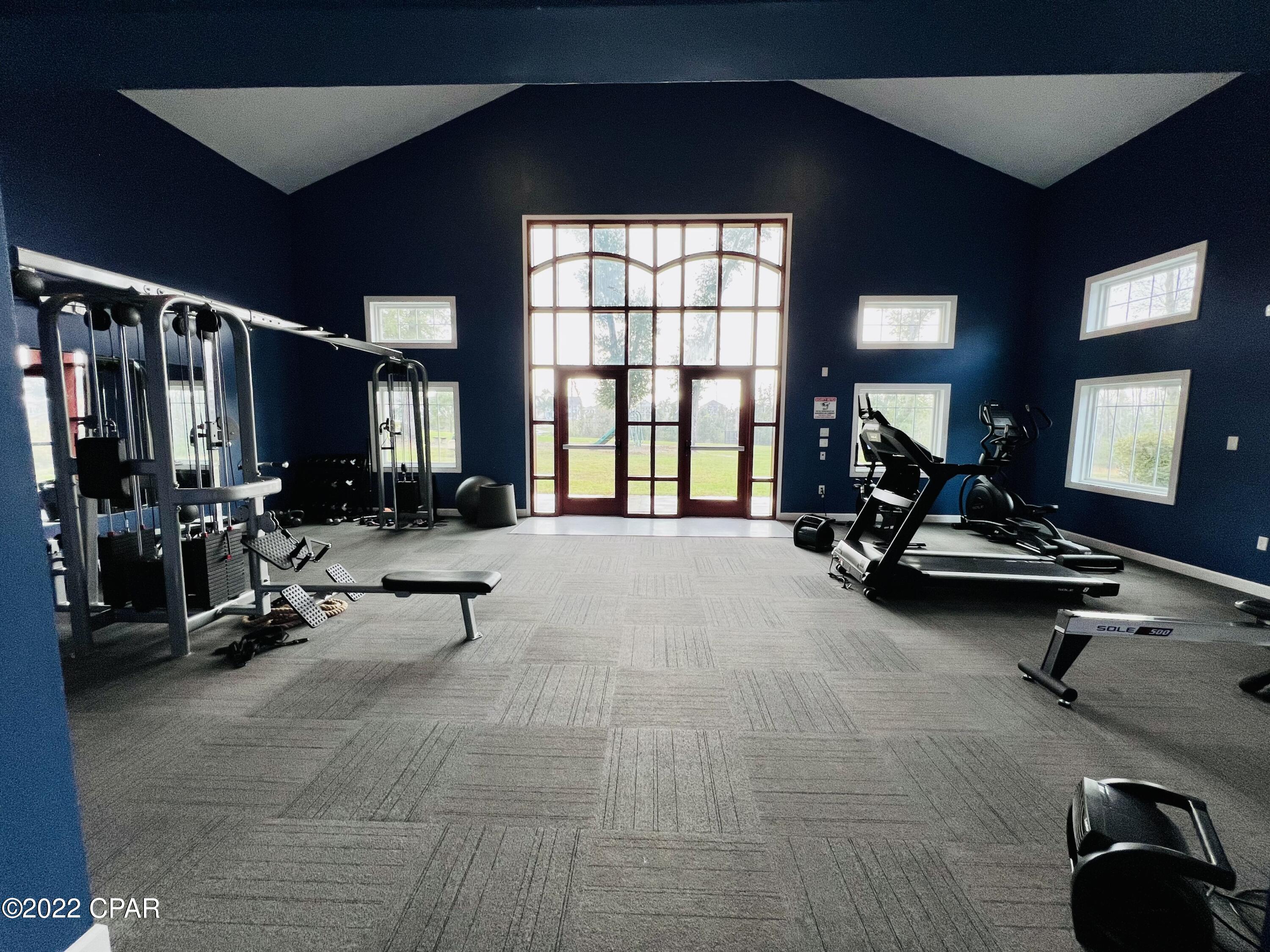 Riverside Park - Residential Lease