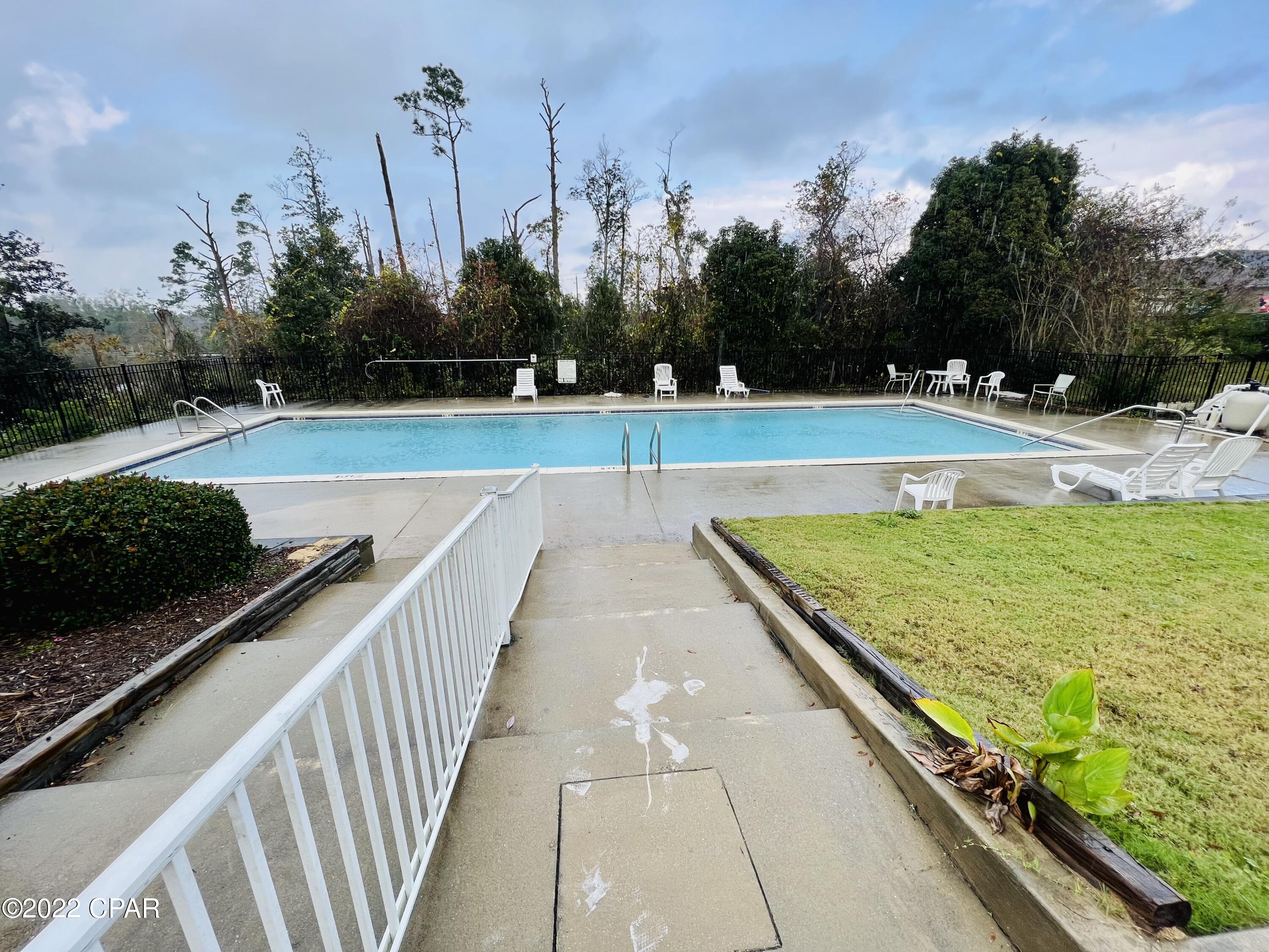 Riverside Park - Residential Lease