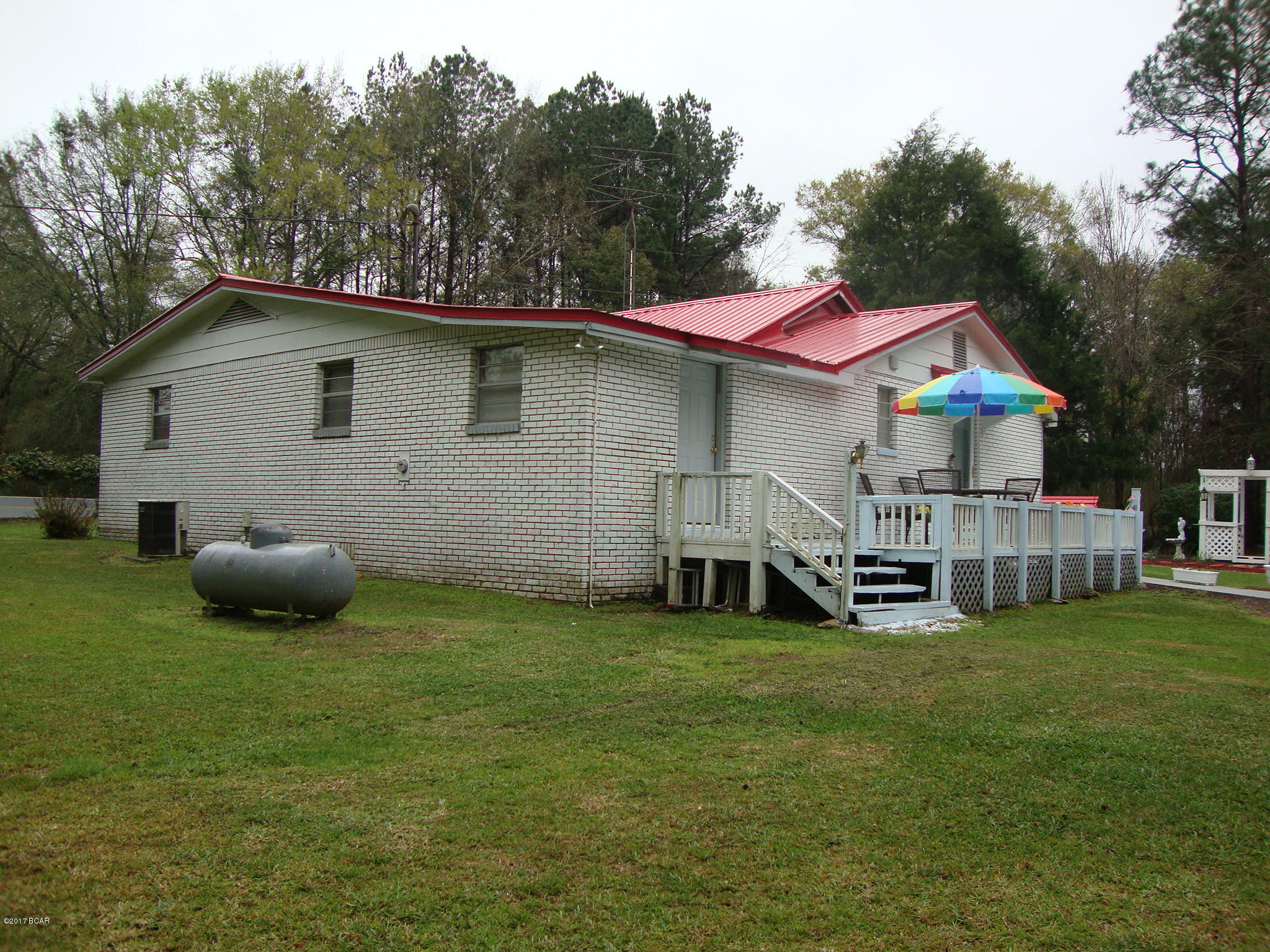 No Named Subdivision - Residential