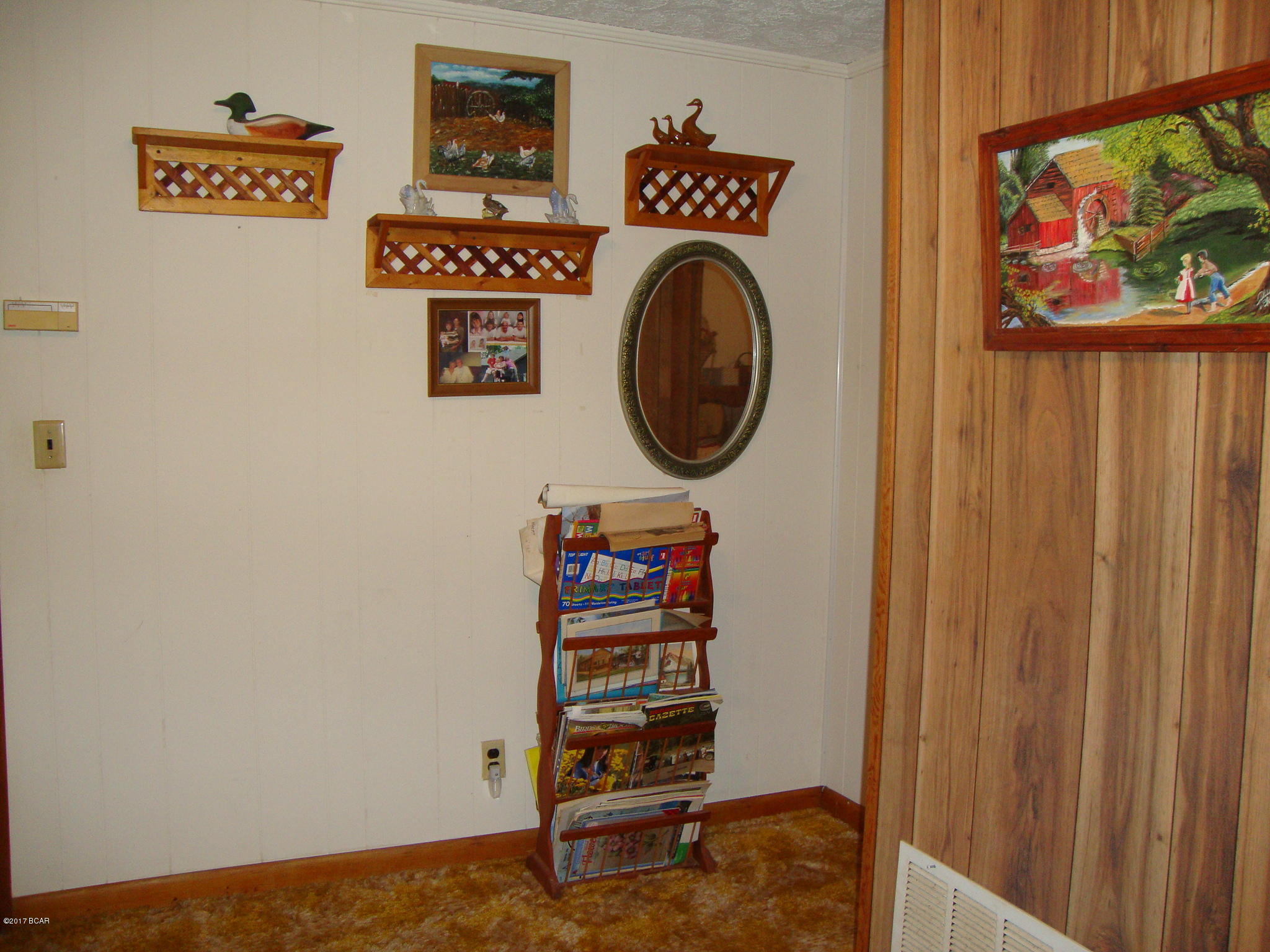 No Named Subdivision - Residential