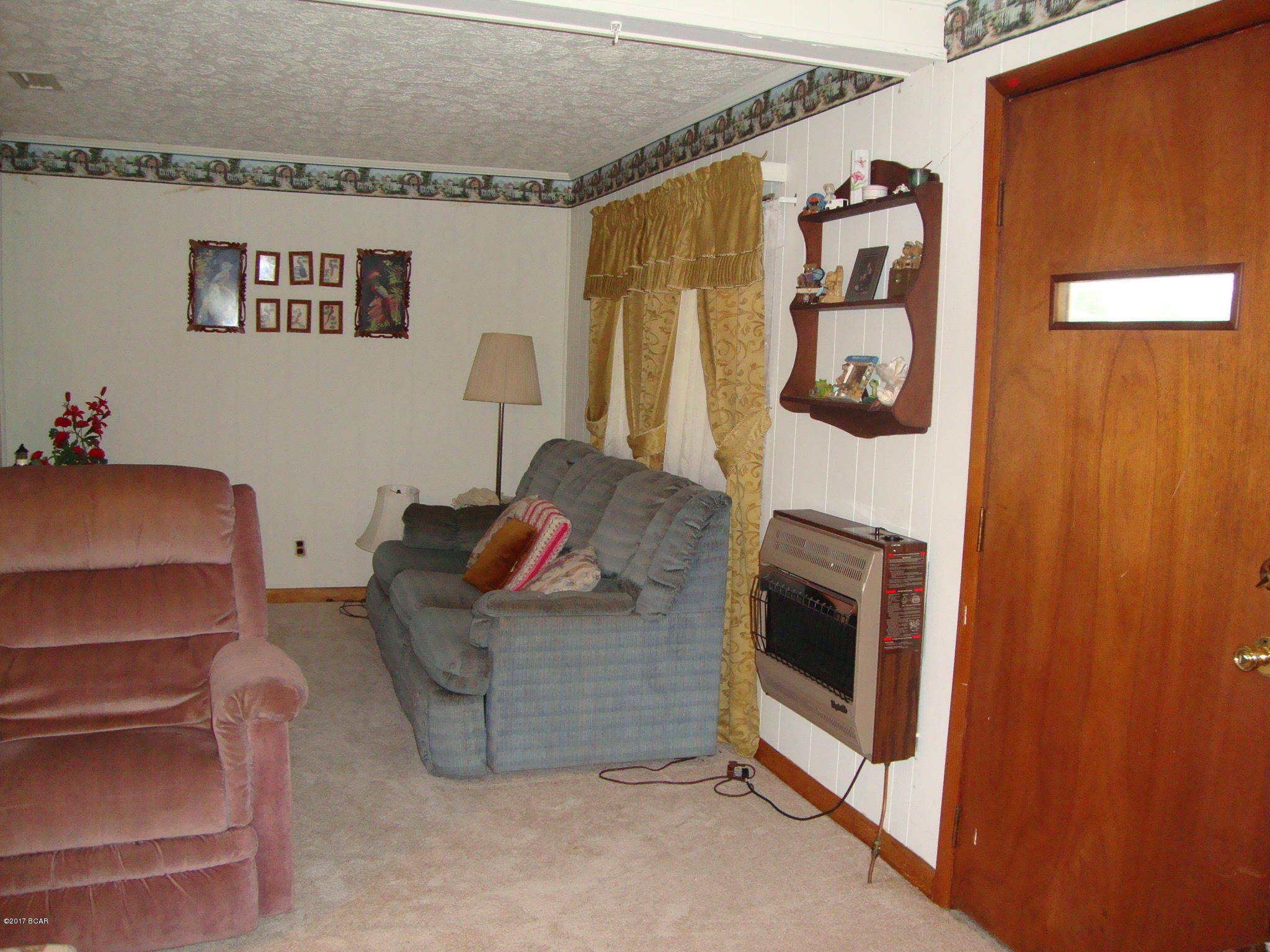 No Named Subdivision - Residential