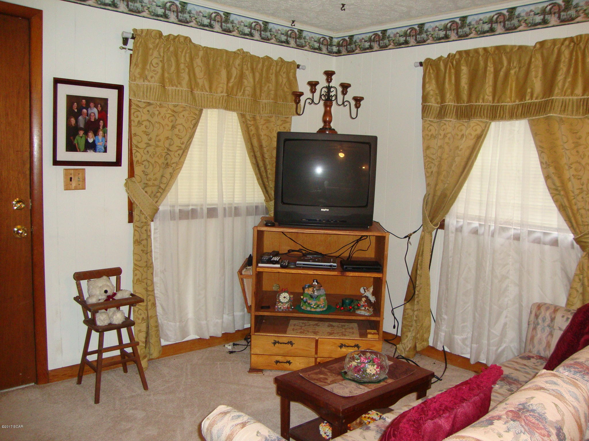 No Named Subdivision - Residential