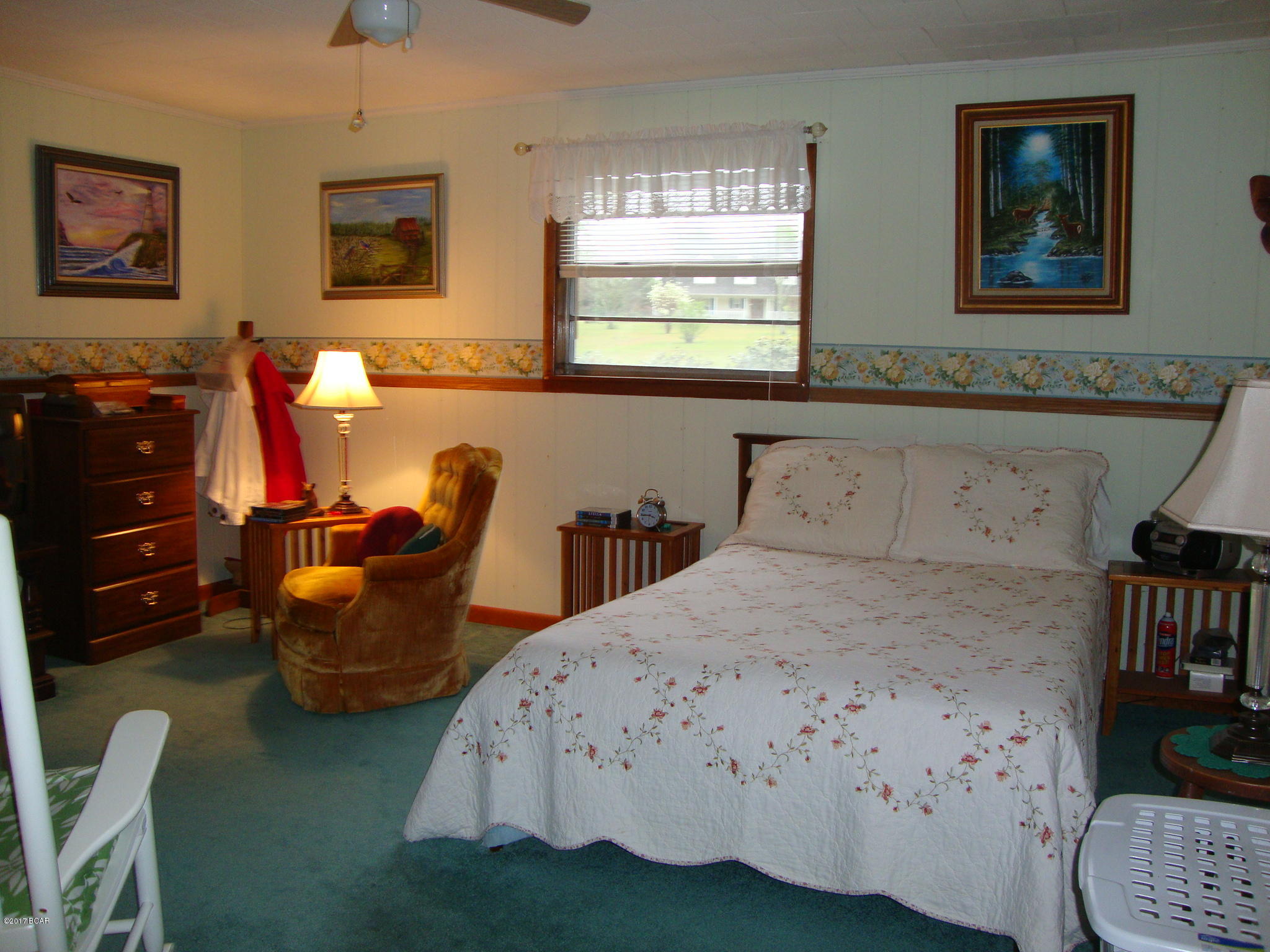 No Named Subdivision - Residential